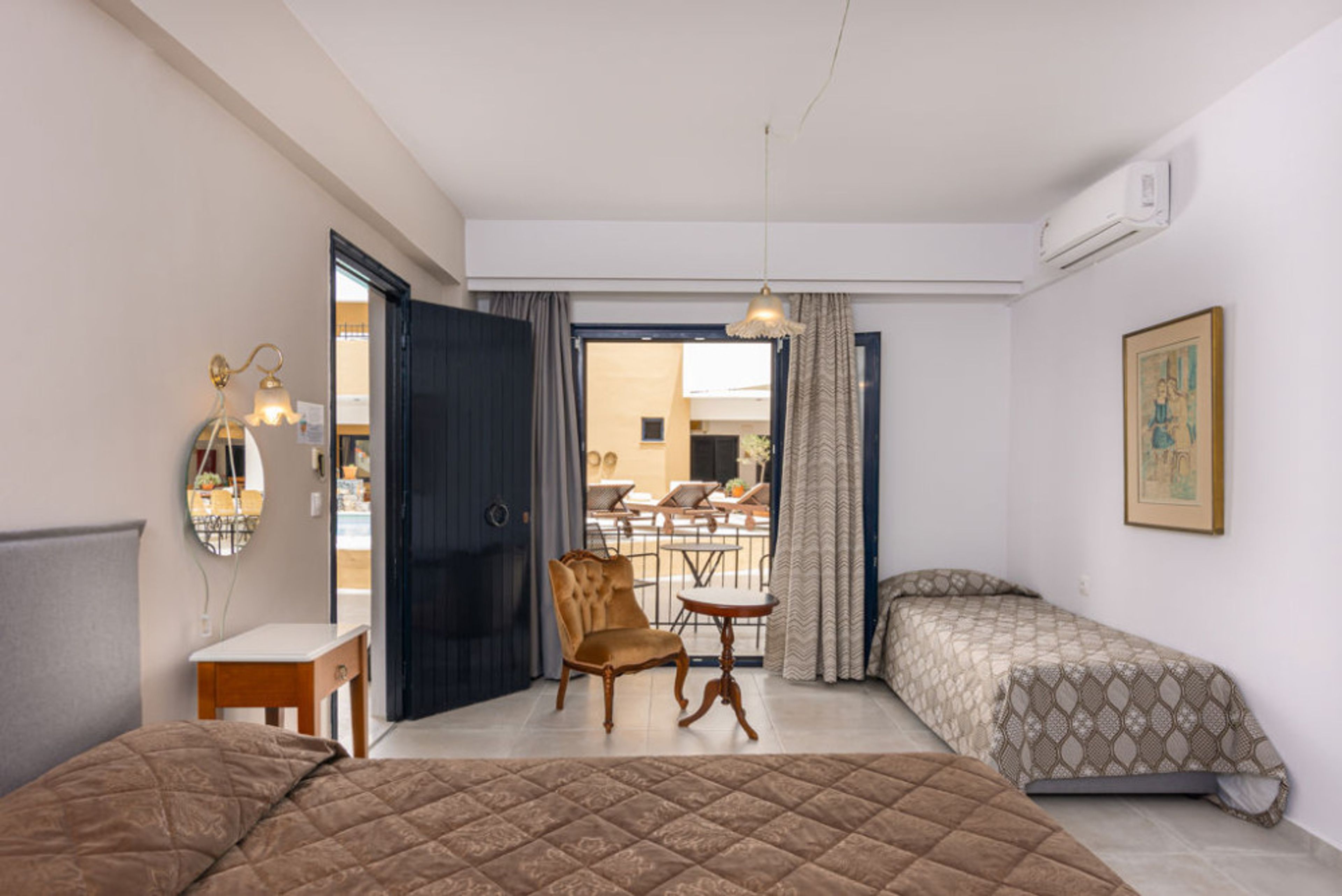 Nami Hotel & Suites foto 4