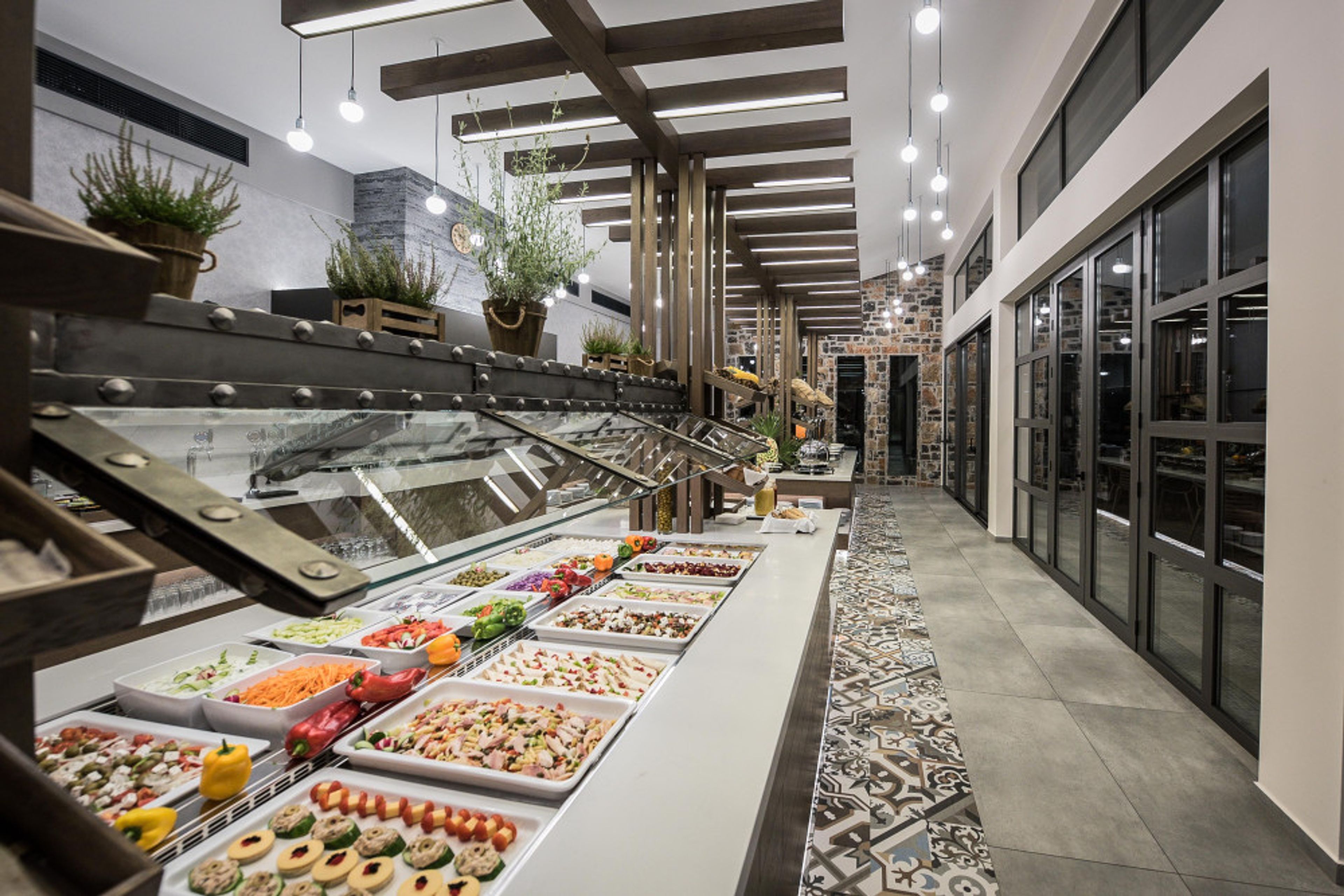 Nana Golden Beach foto 4