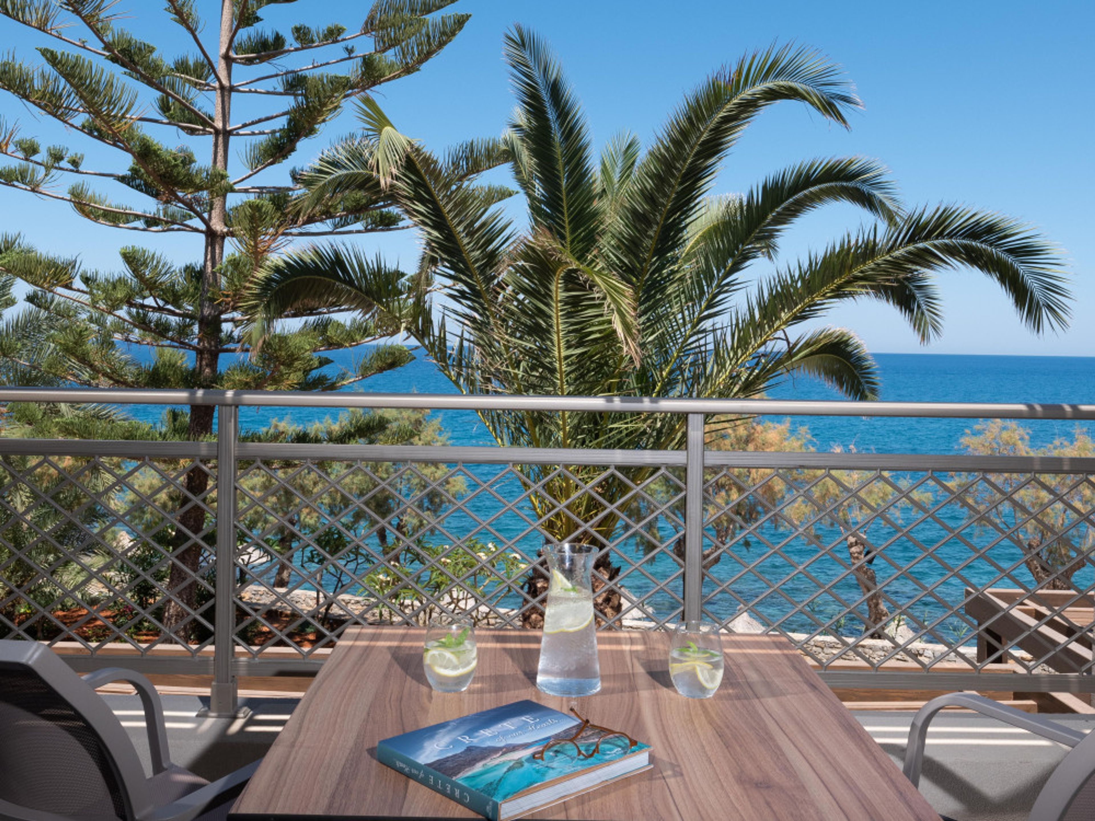 Nana Golden Beach foto 1