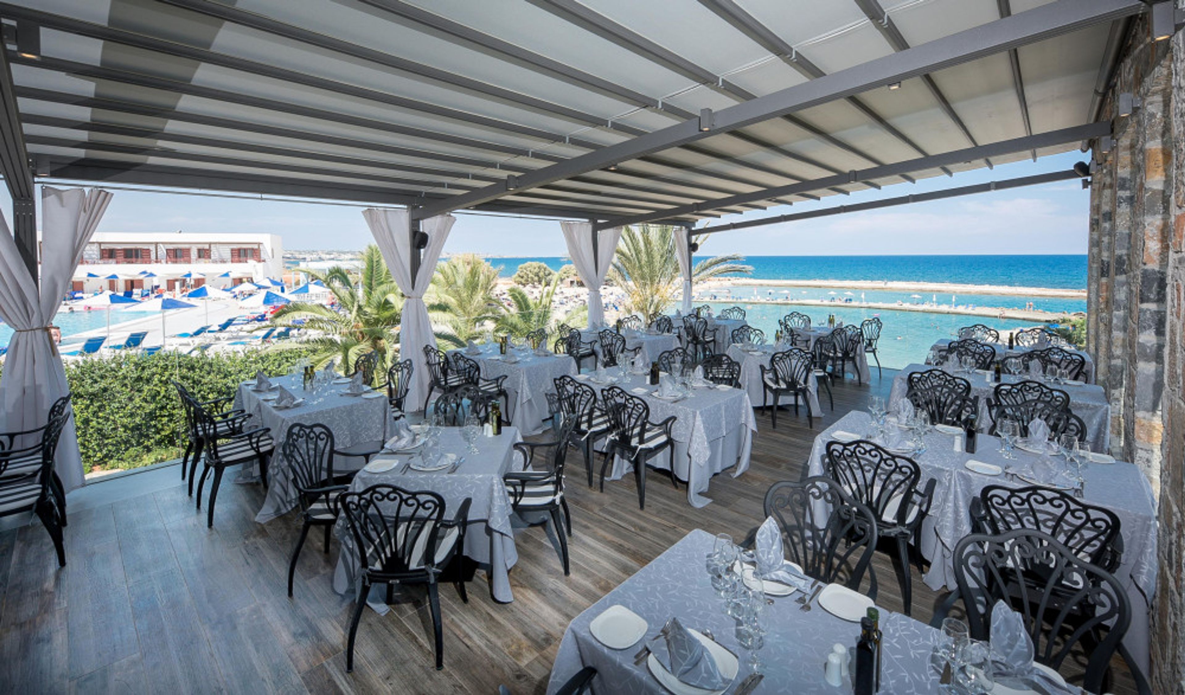 Nana Golden Beach foto 3