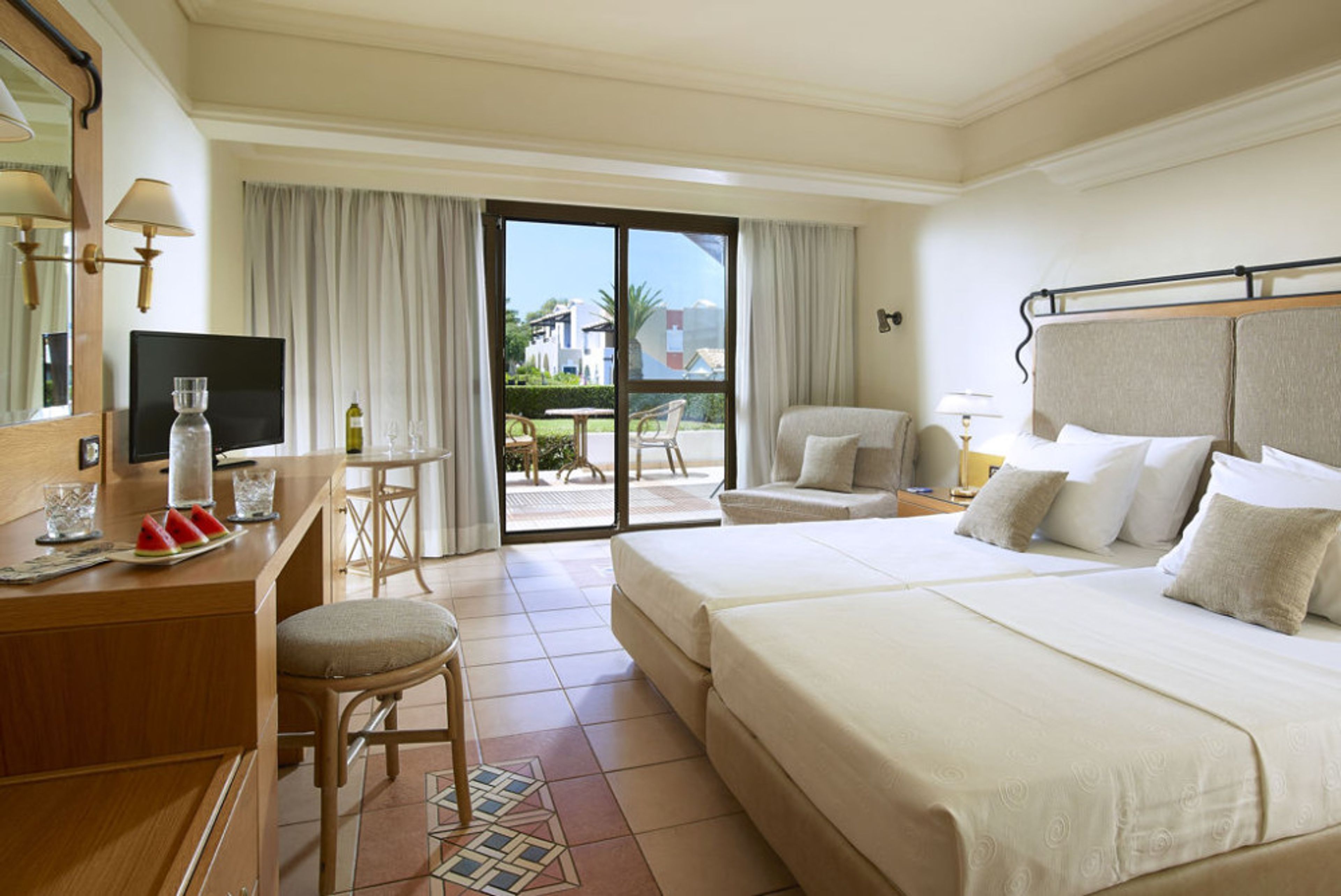 Nana Royal Premium Resort foto 2