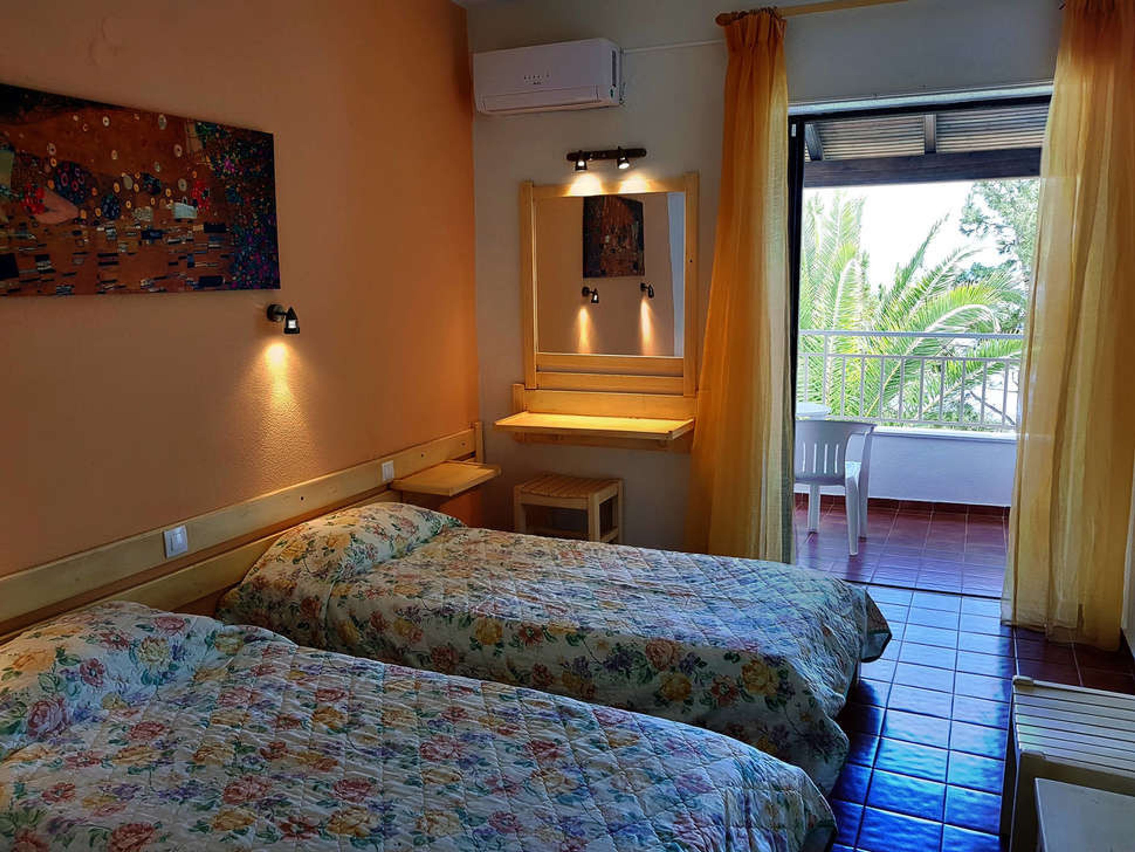 Nautilus Barbati foto 3