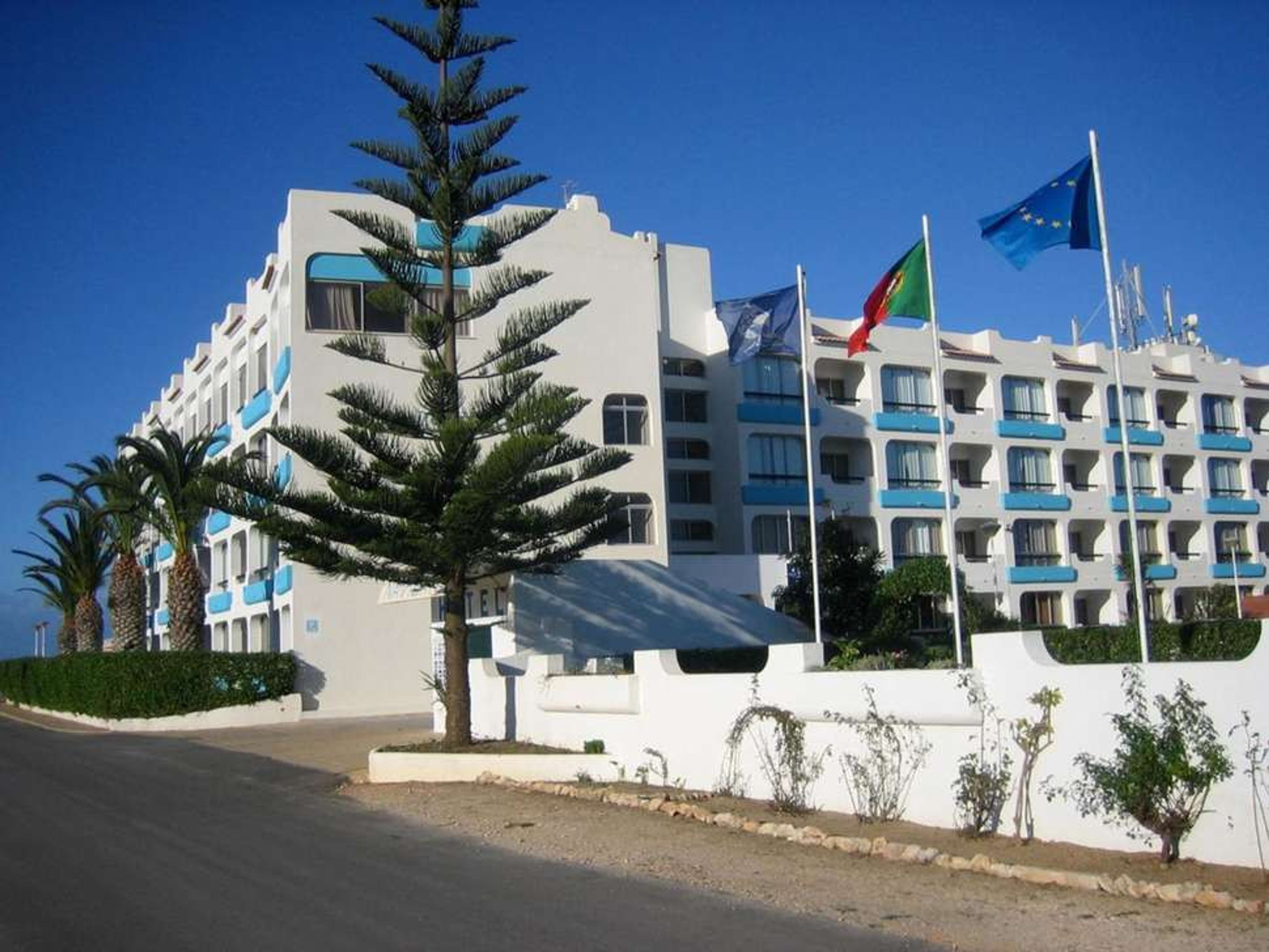 Navigator Beach & Nature Hotel foto 1