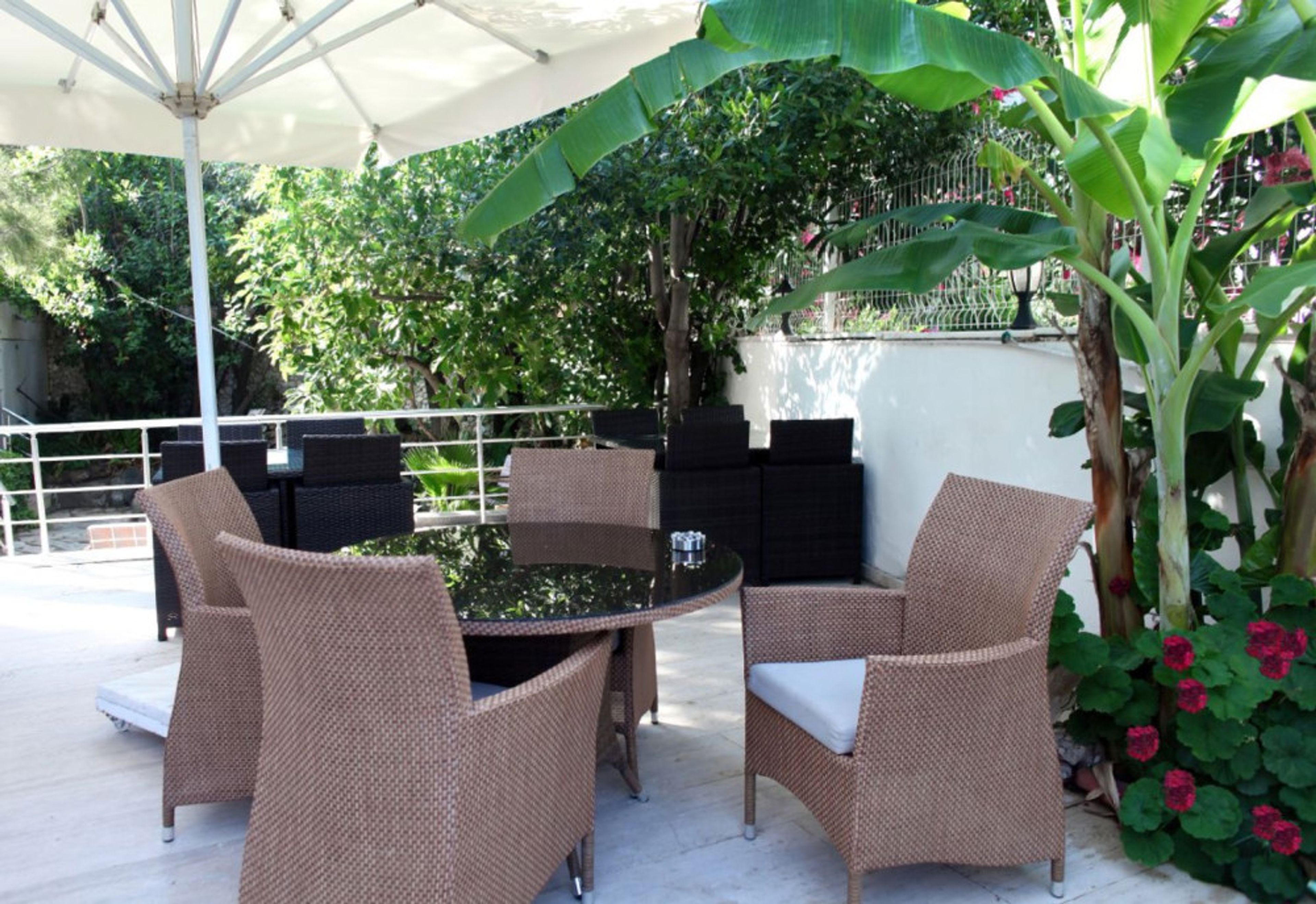 Navy Boutique Hotel foto 3