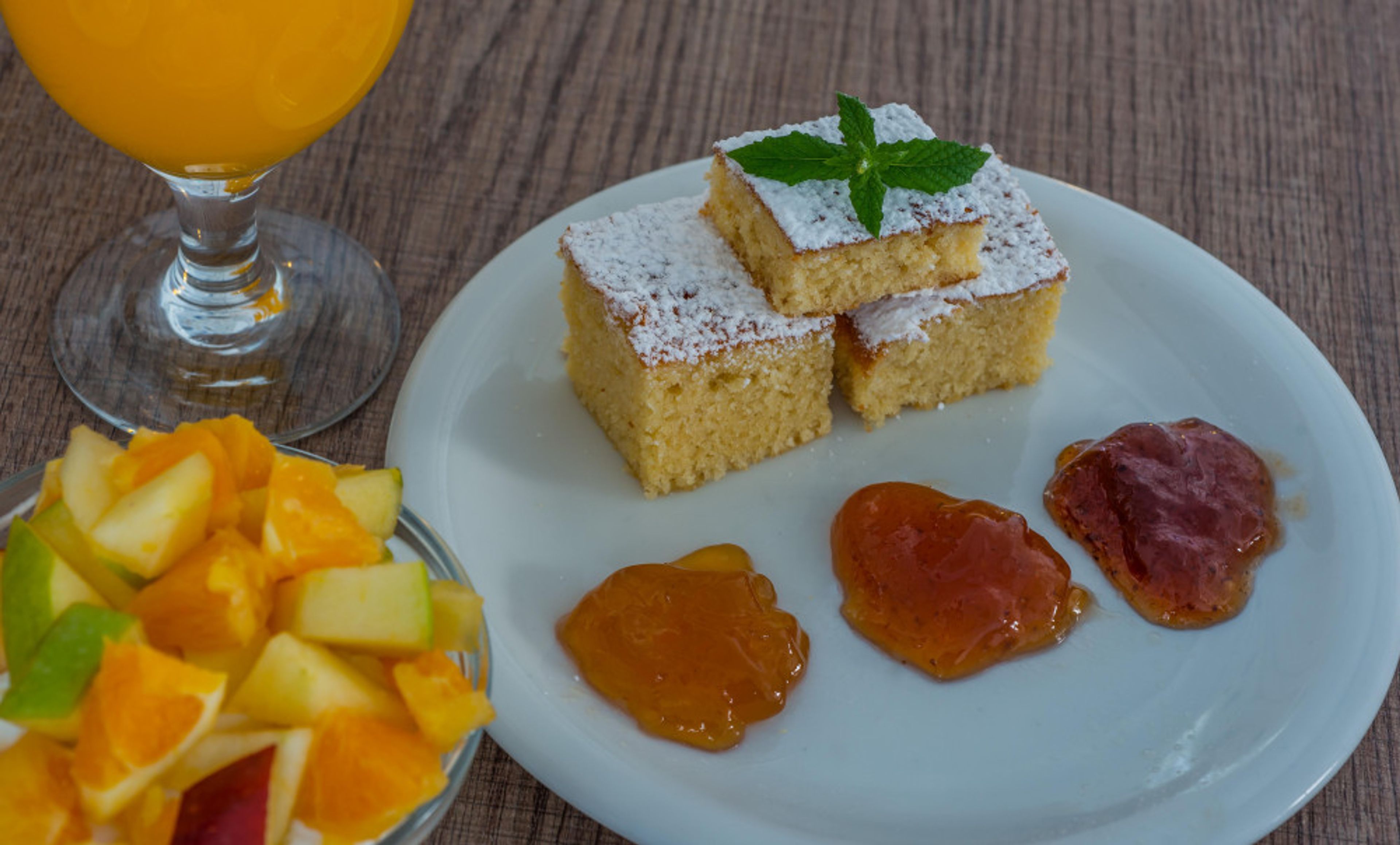 Naxos Holidays foto 3