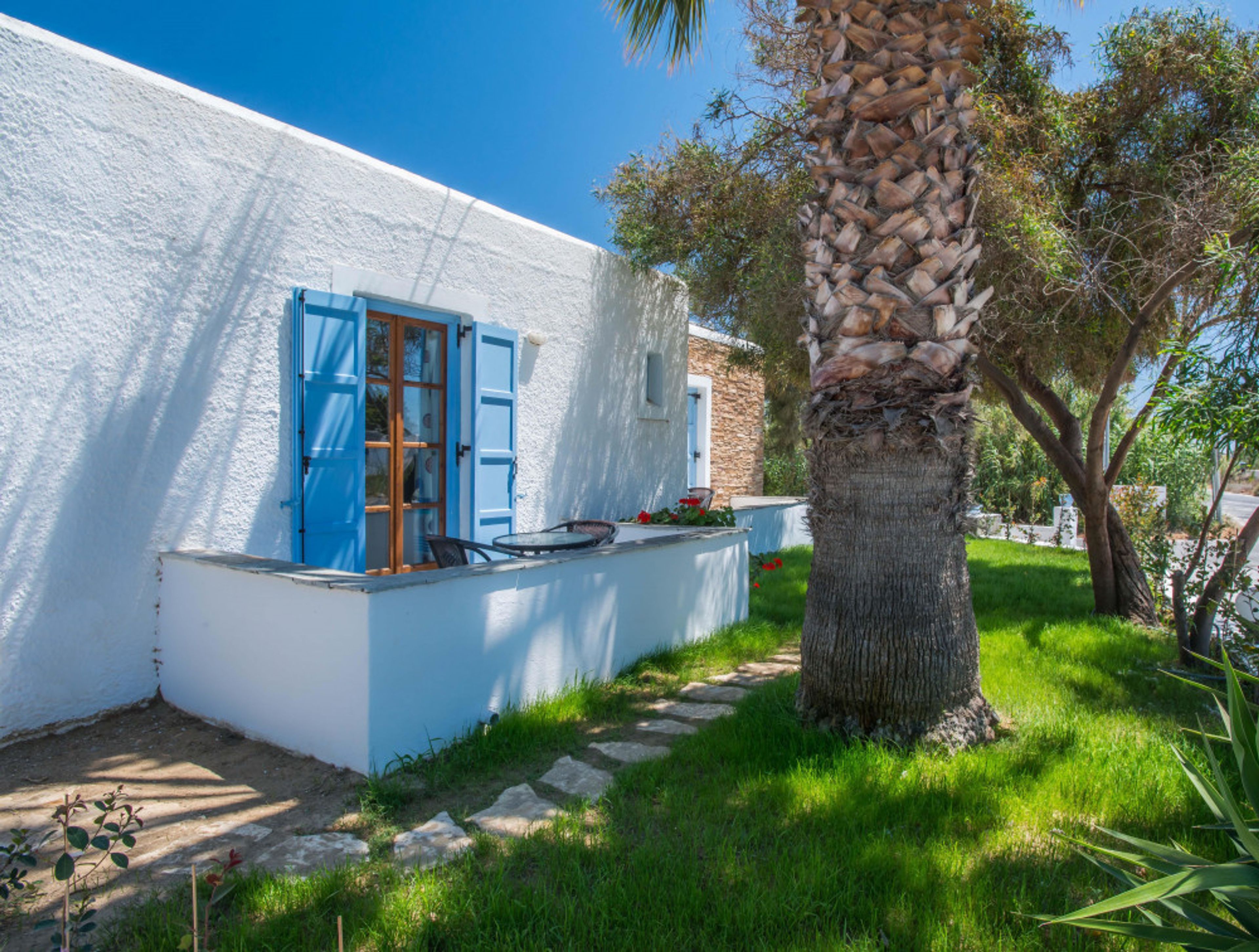 Naxos Holidays foto 4