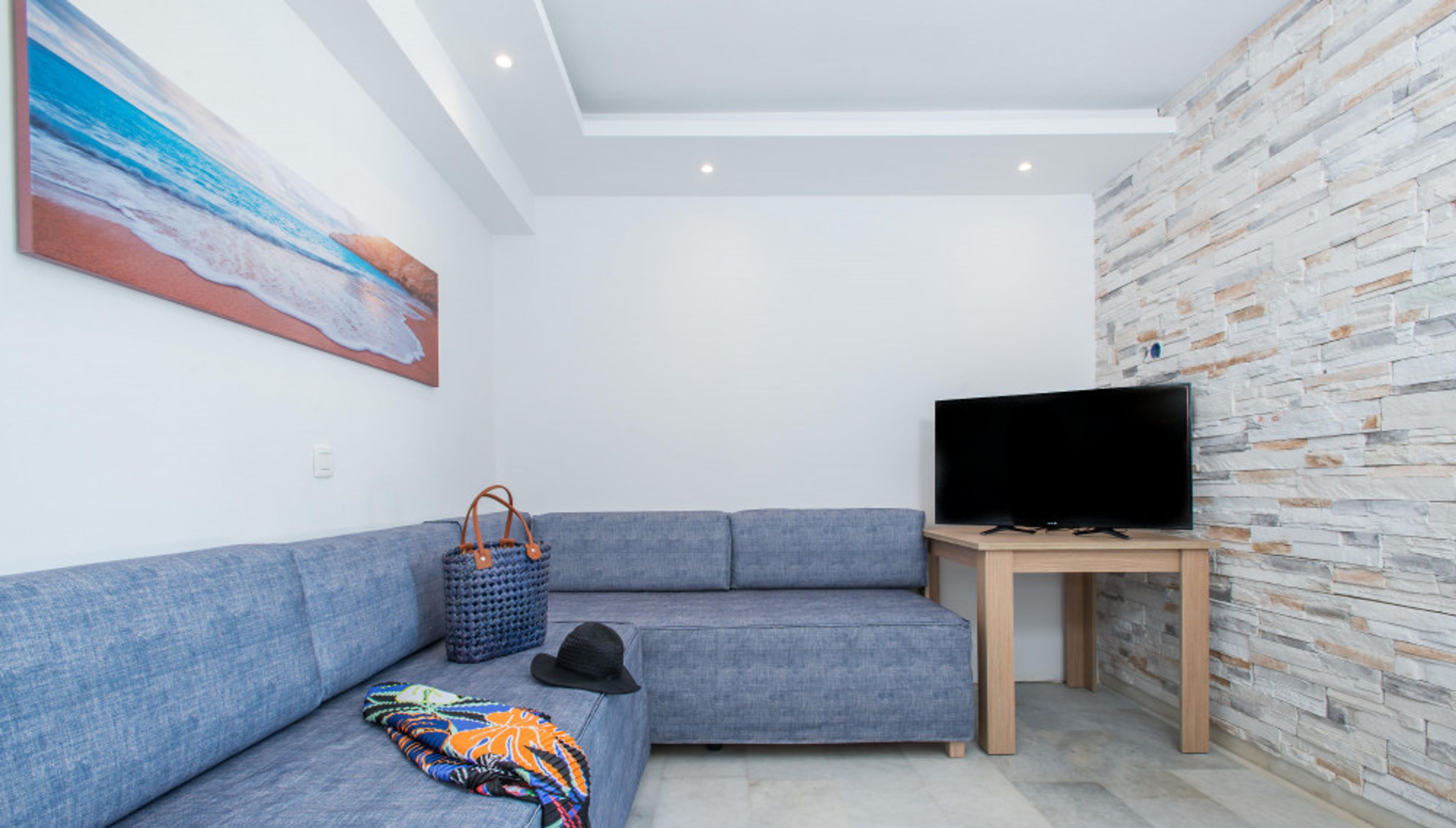 Naxos Holidays foto 1