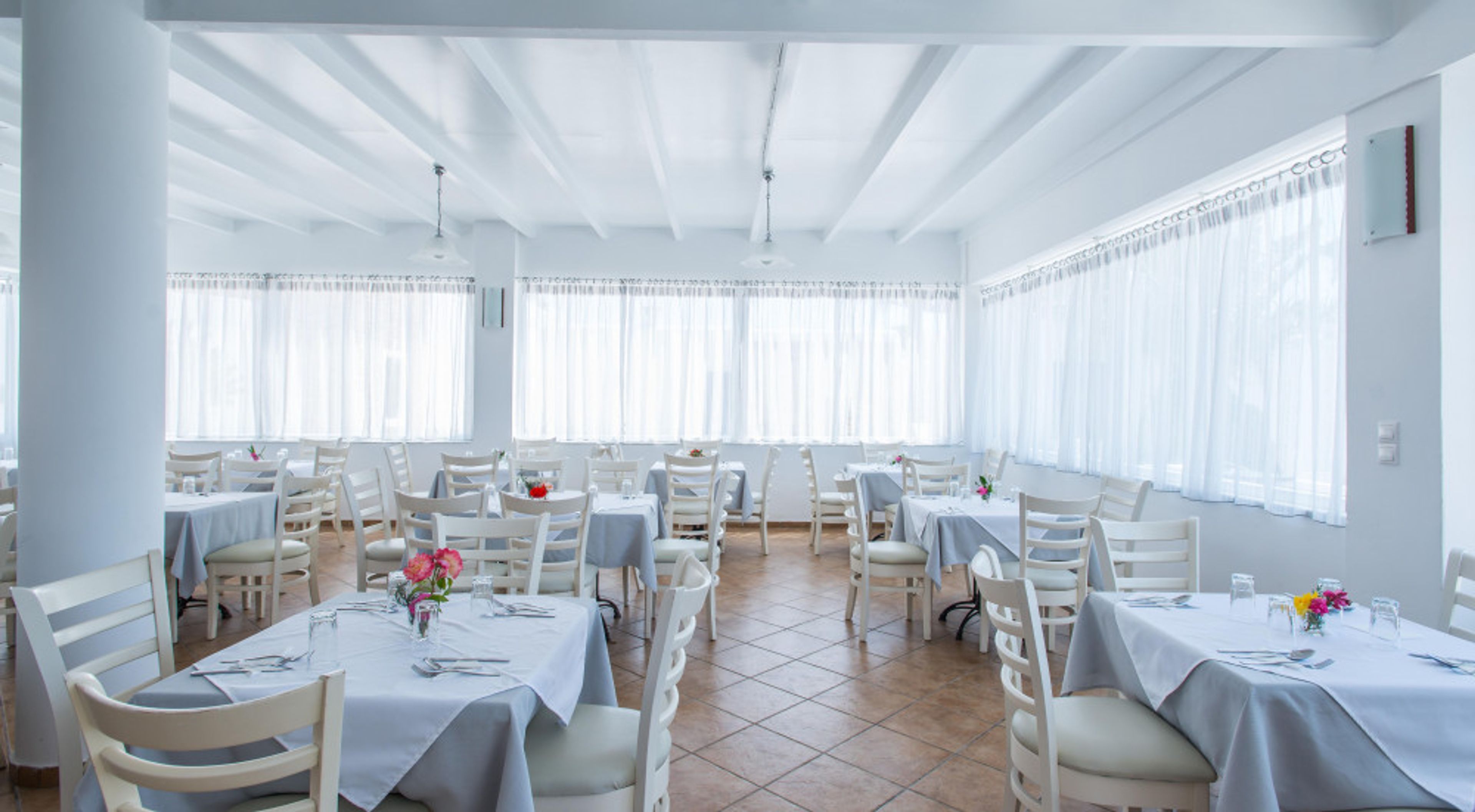 Naxos Holidays foto 2