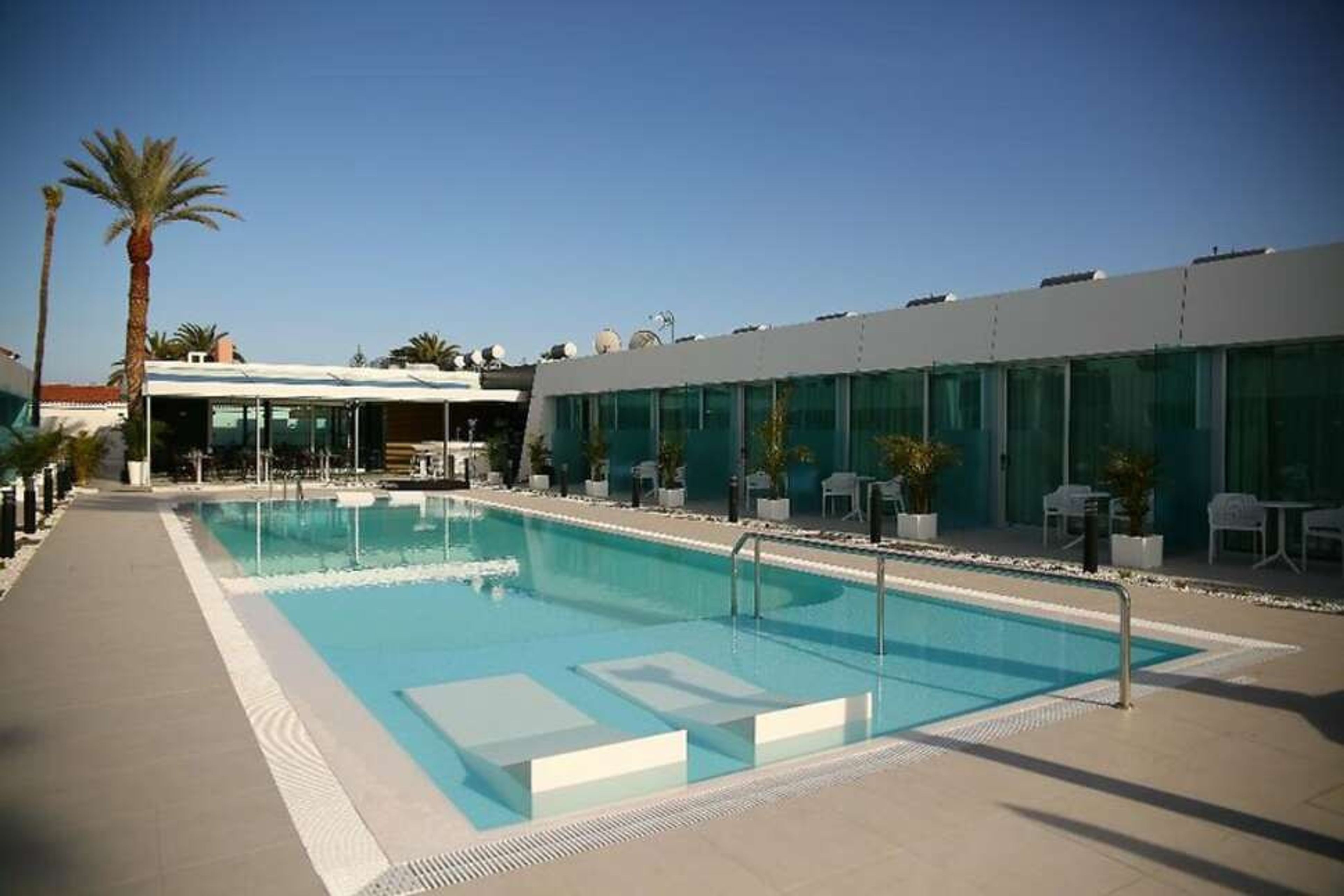 Nayra - Adults Only foto 1