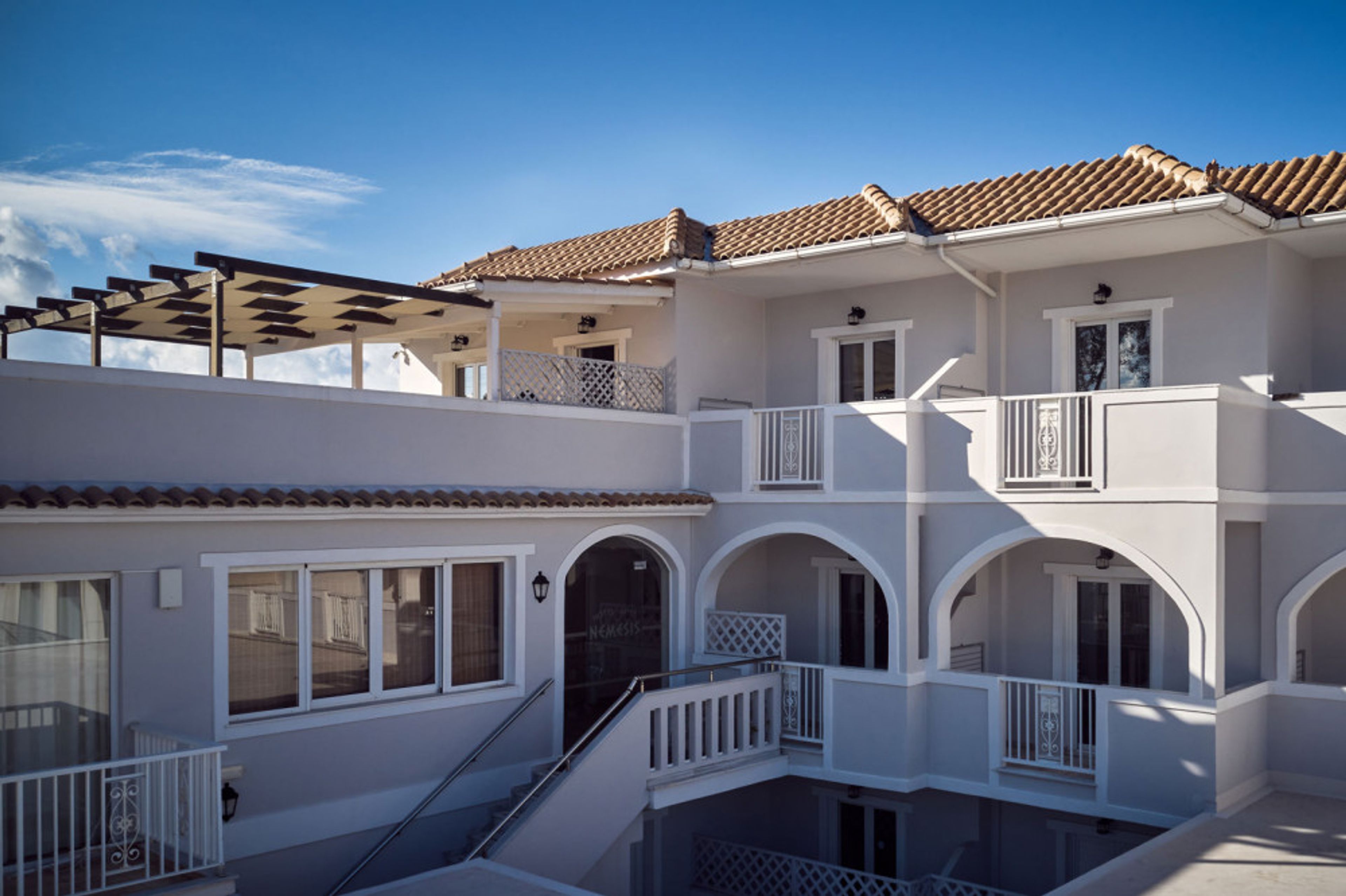 Nemesis studios foto 1