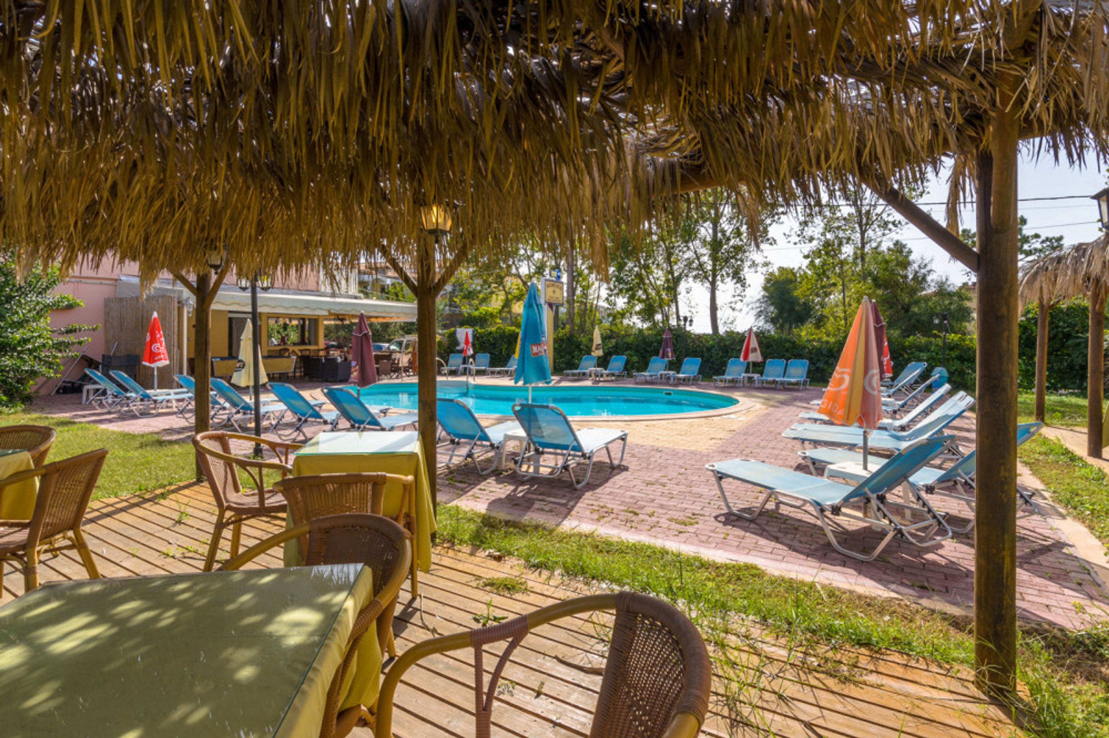 Nemesis studios foto 2