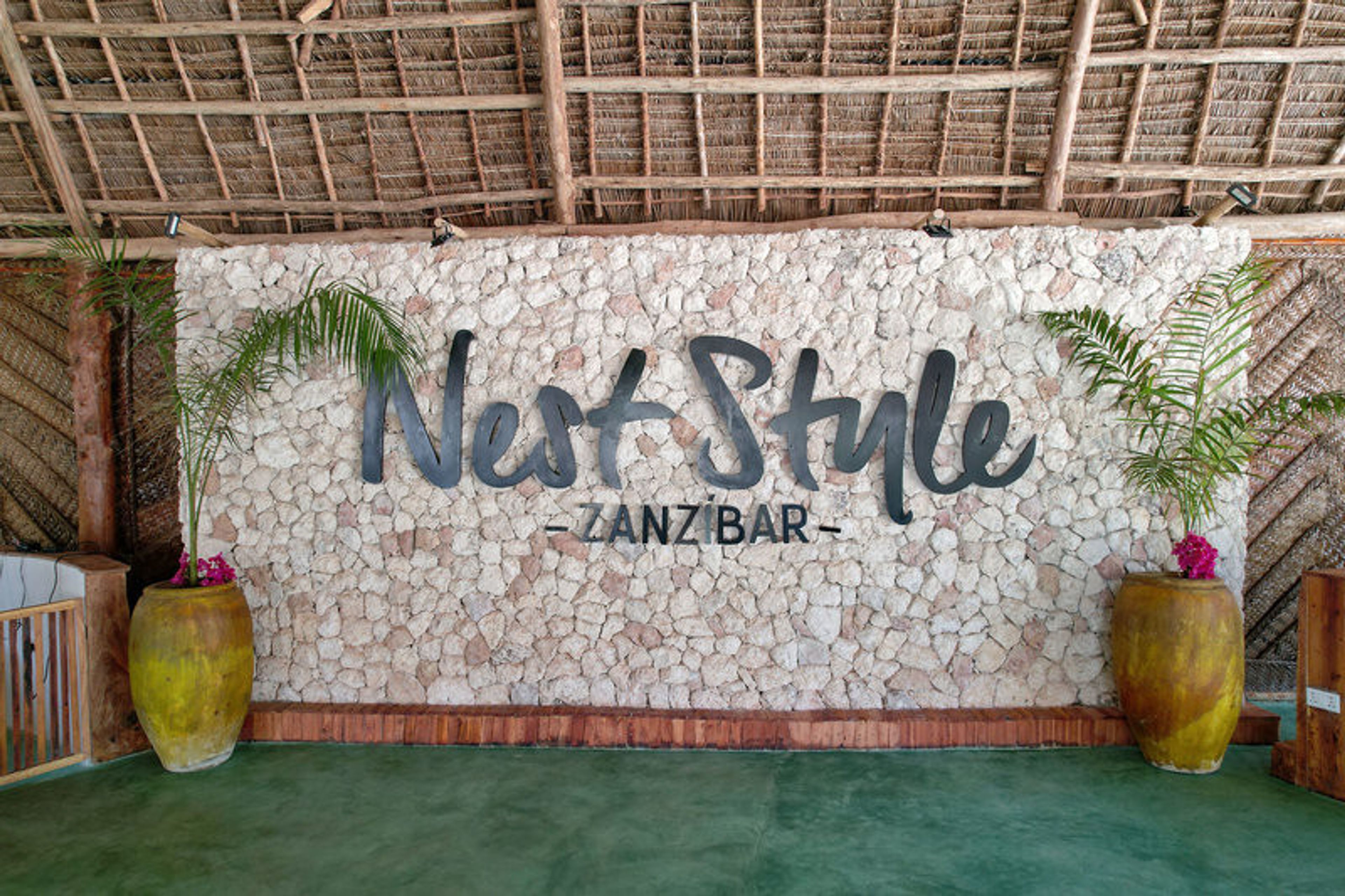 Nest Style Zanzibar foto 3