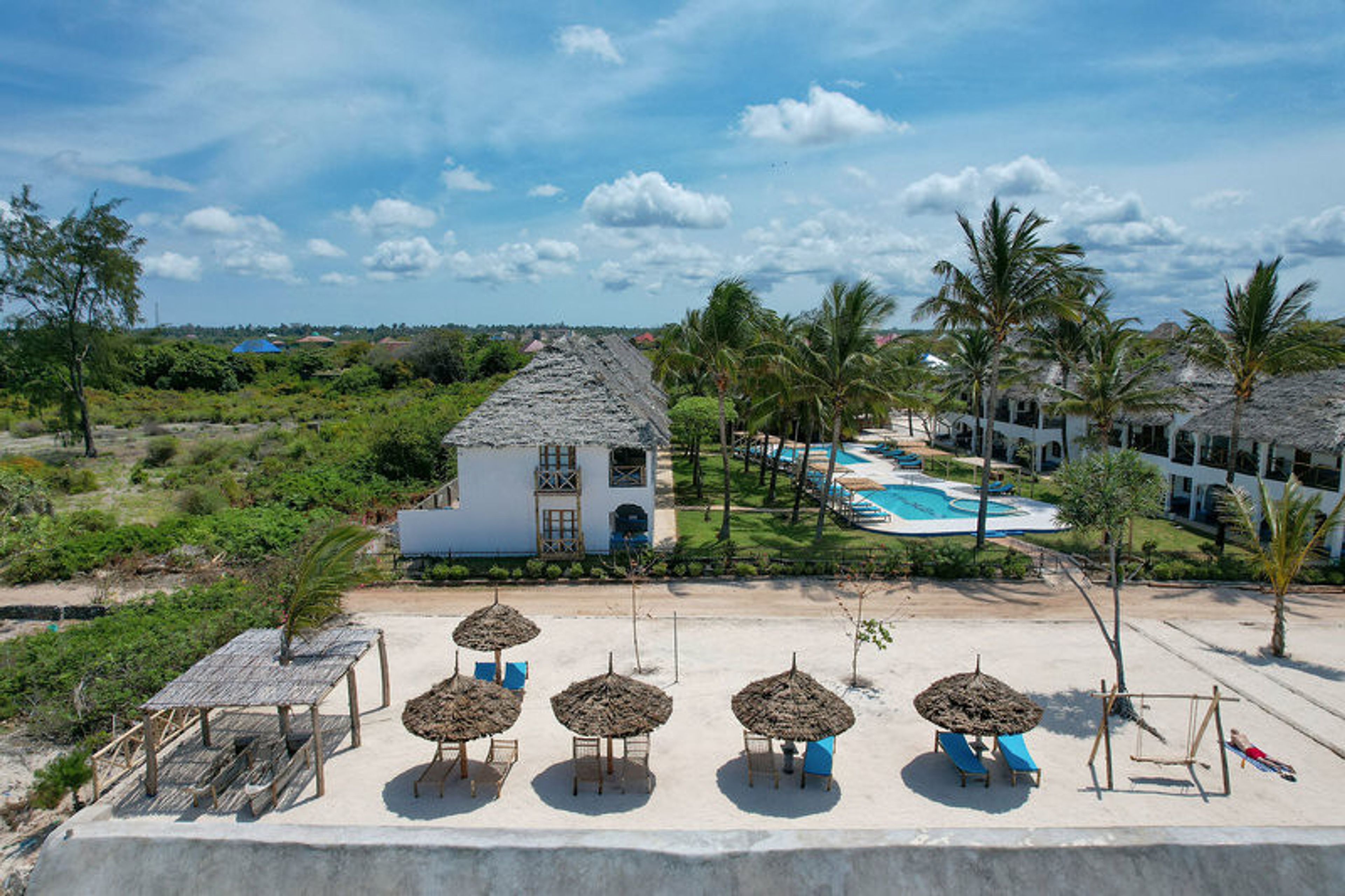 Nest Style Zanzibar foto 1