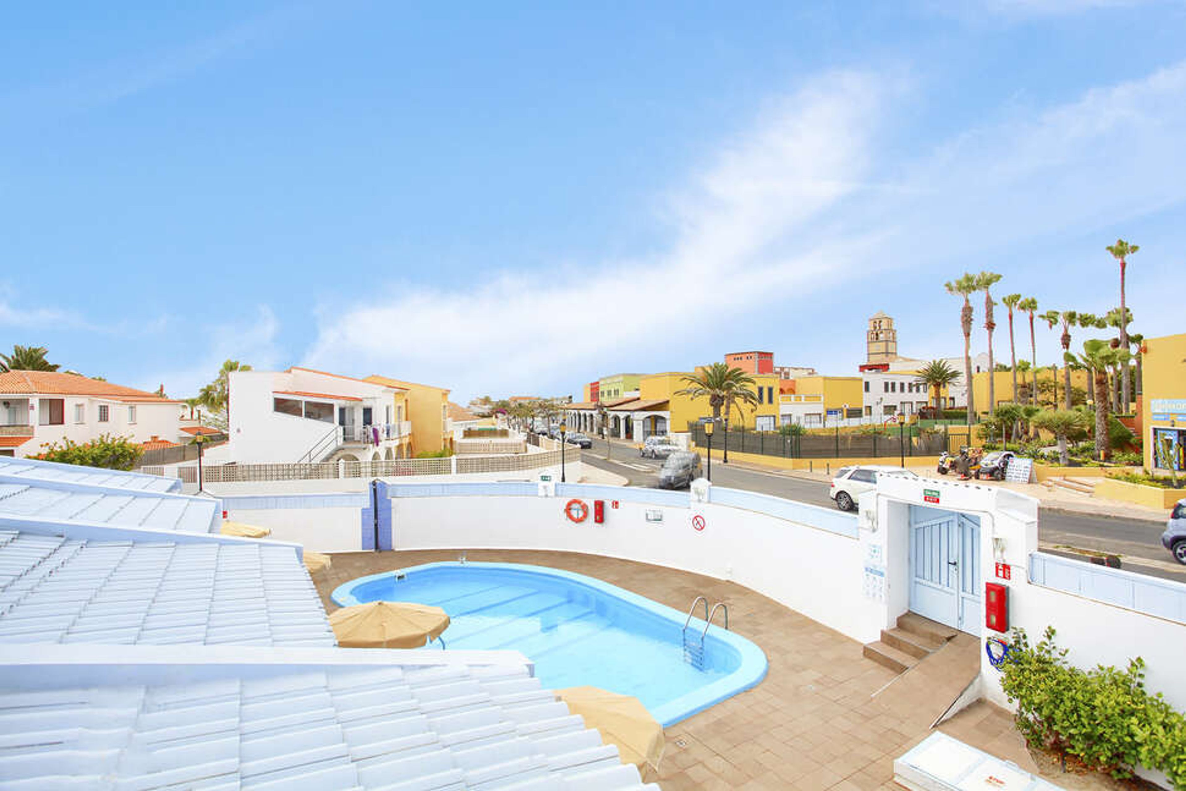 Neptuno Bungalows foto 1