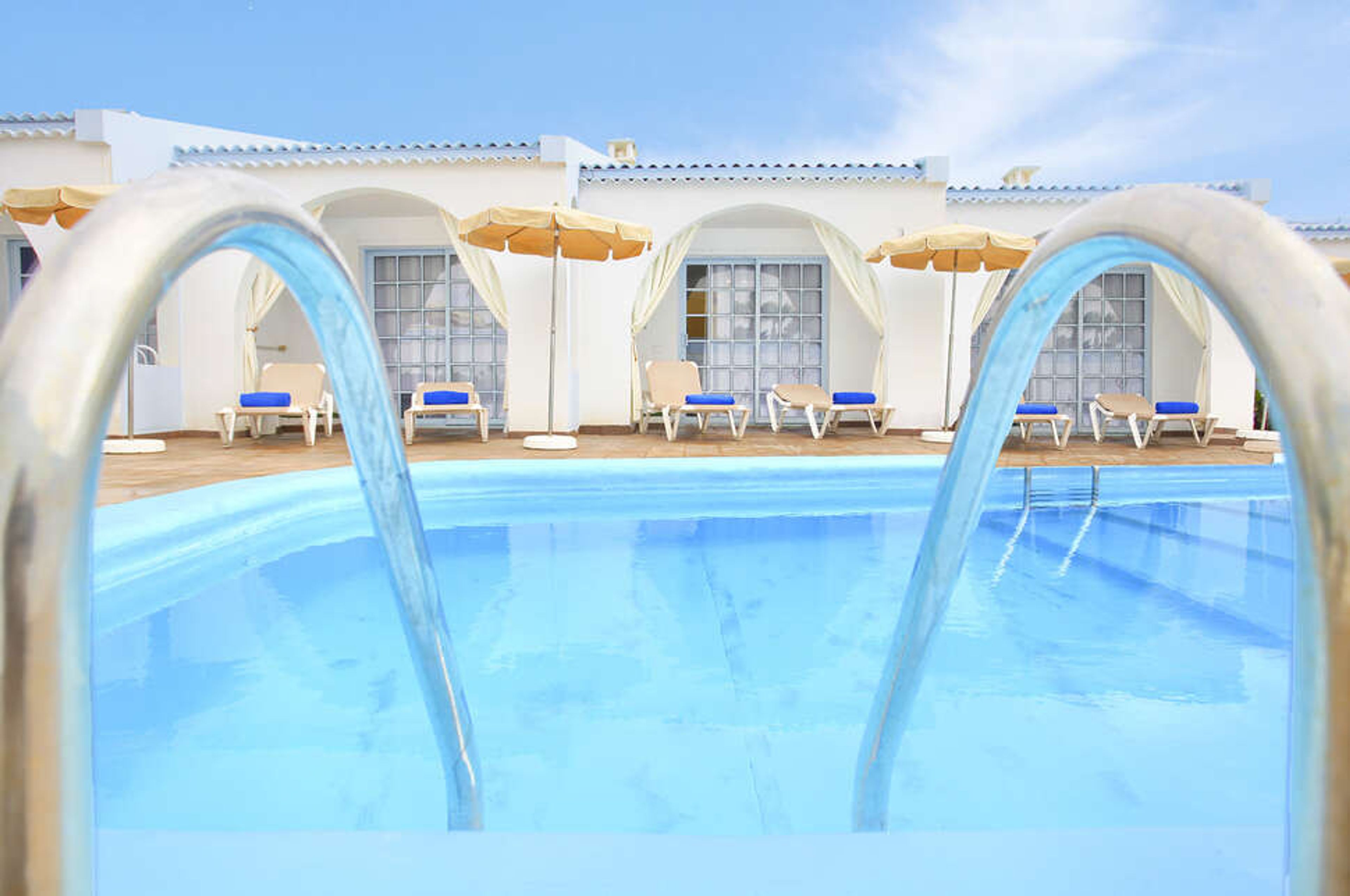 Neptuno Bungalows foto 2