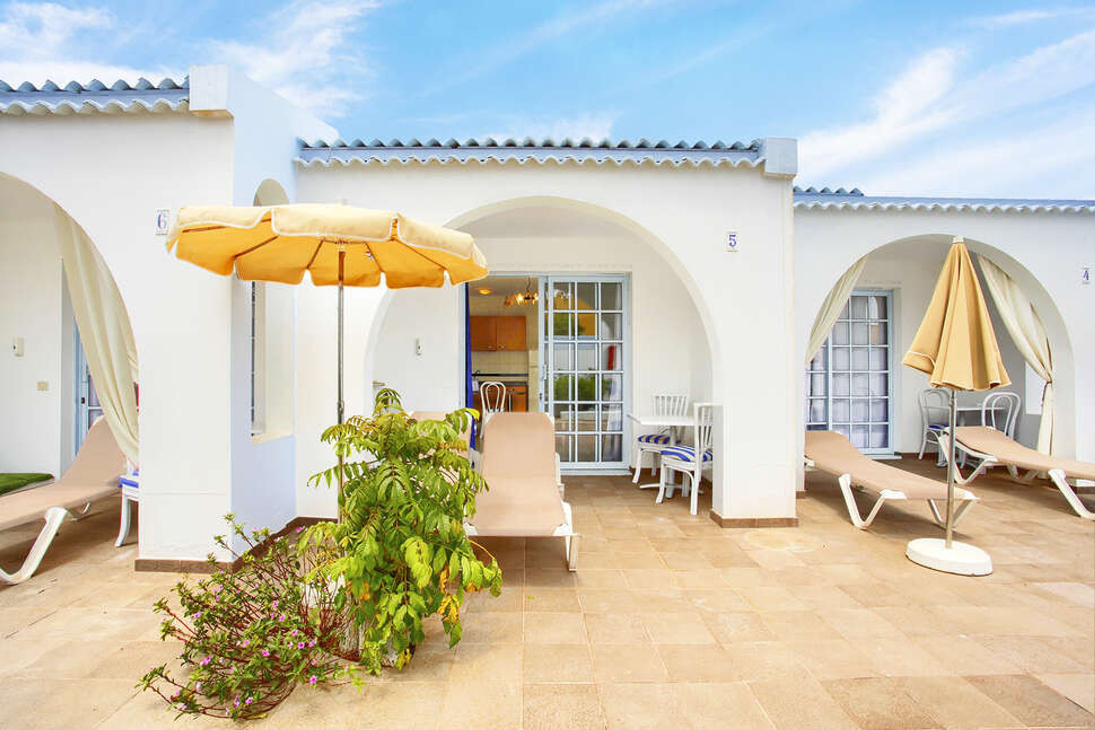 Neptuno Bungalows foto 4