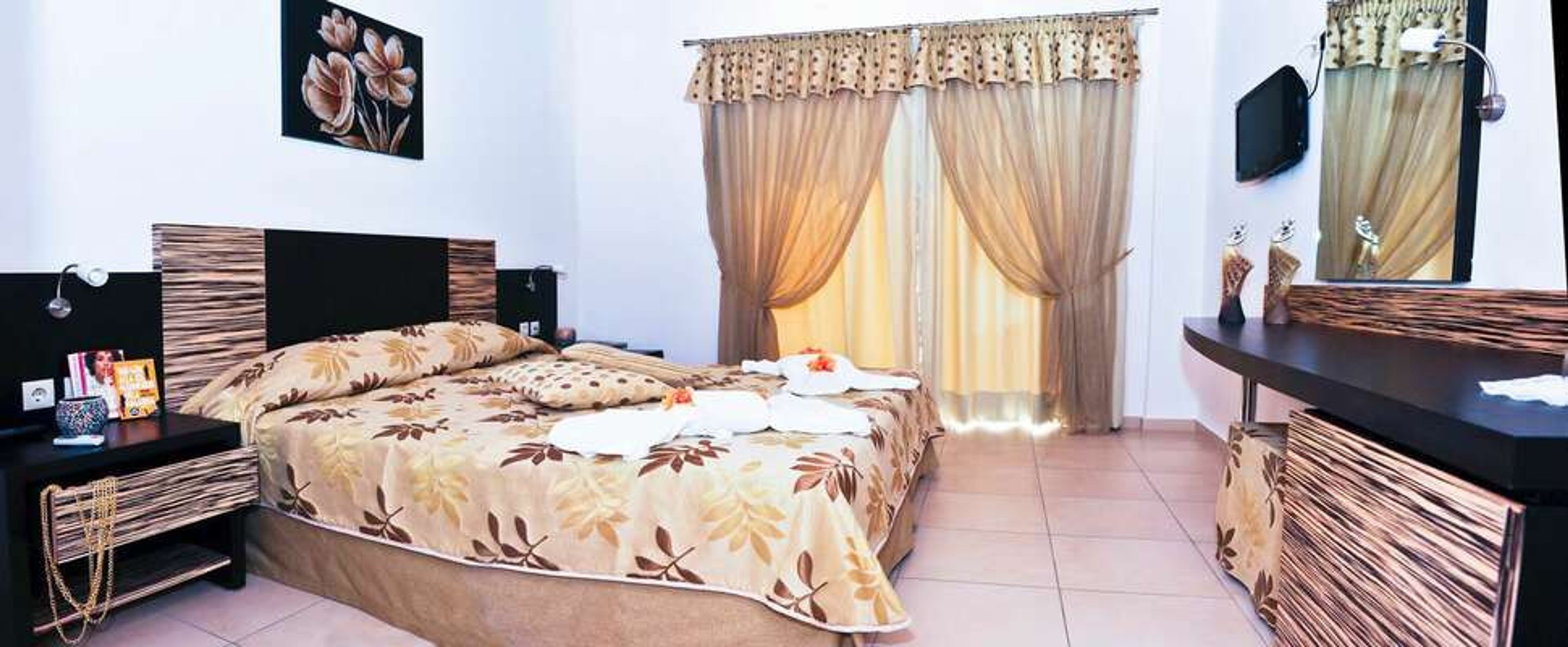 Hotel Nereides Karpathos foto 3