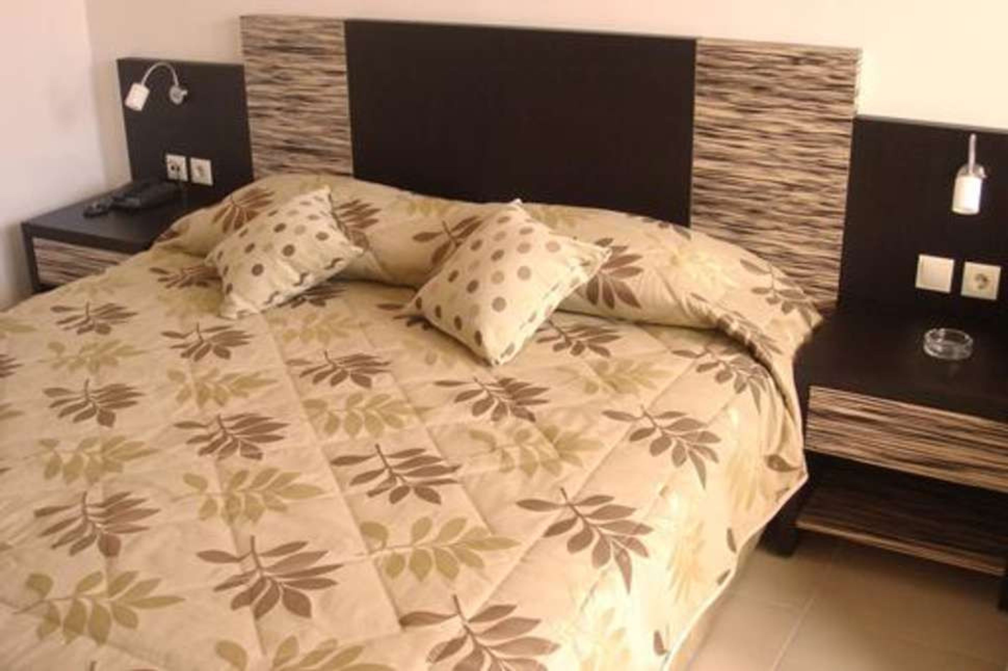 Hotel Nereides Karpathos foto 4