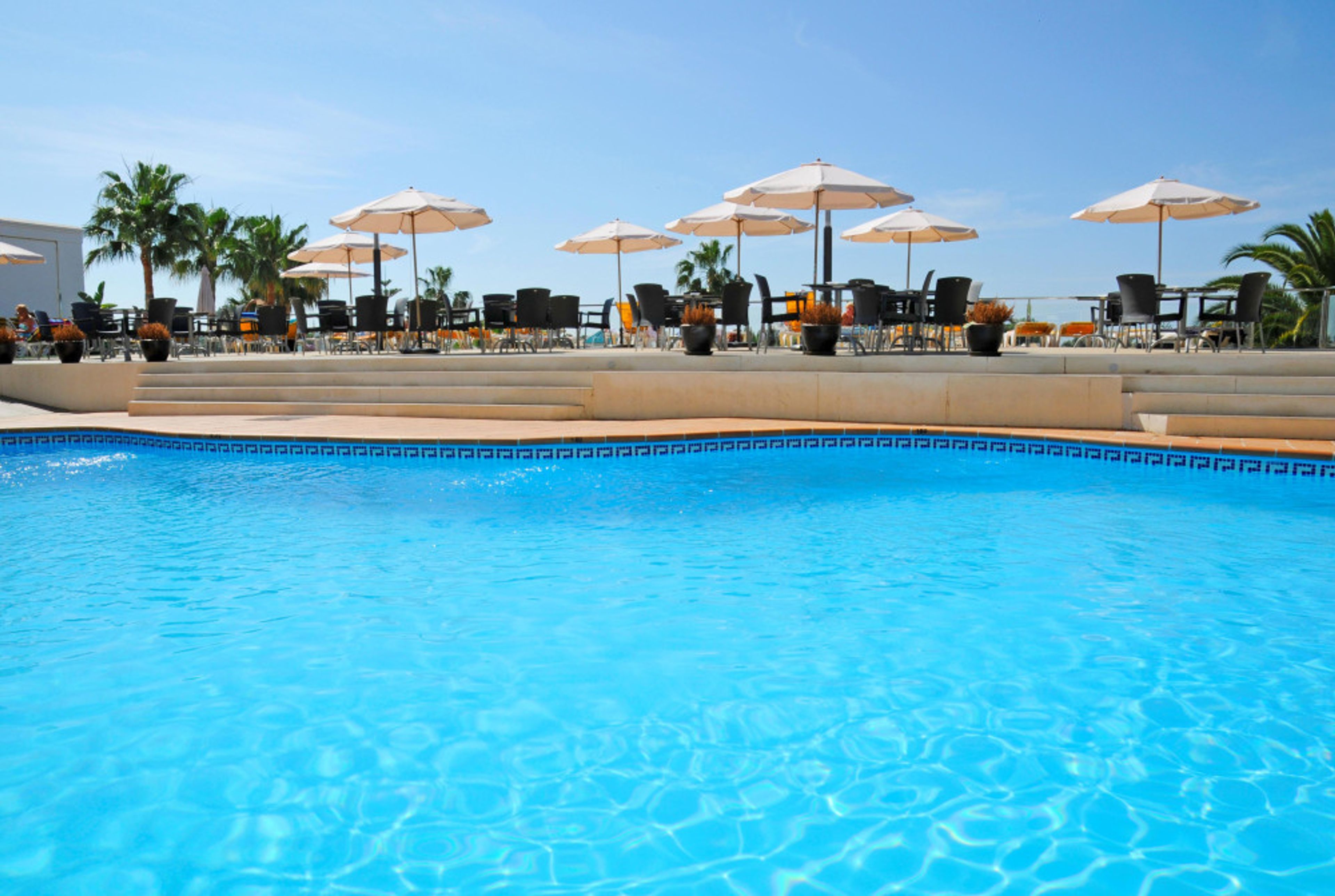 Nerja Club & Spa by Dorobe