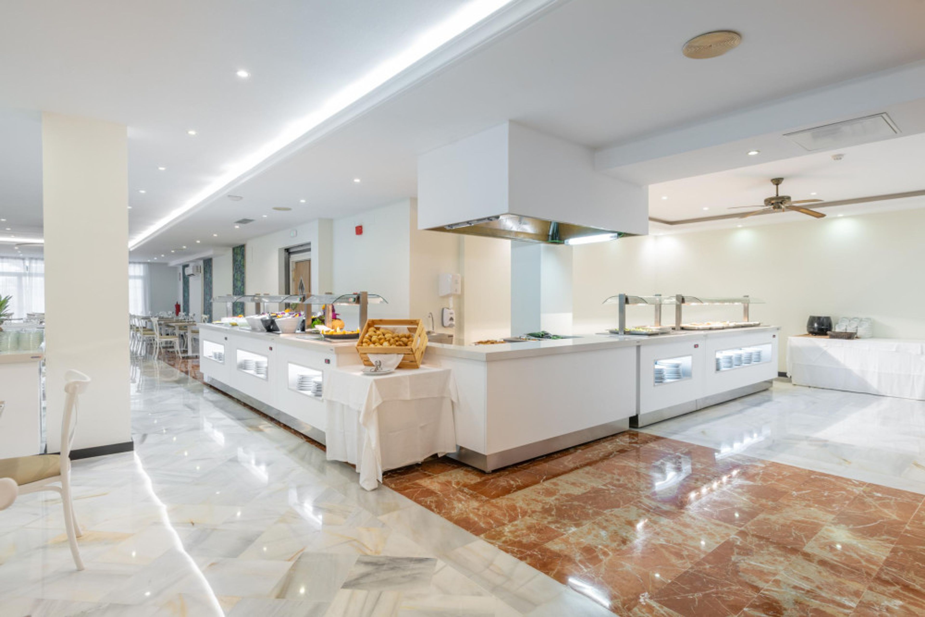 Nerja Club & Spa by Dorobe foto 1