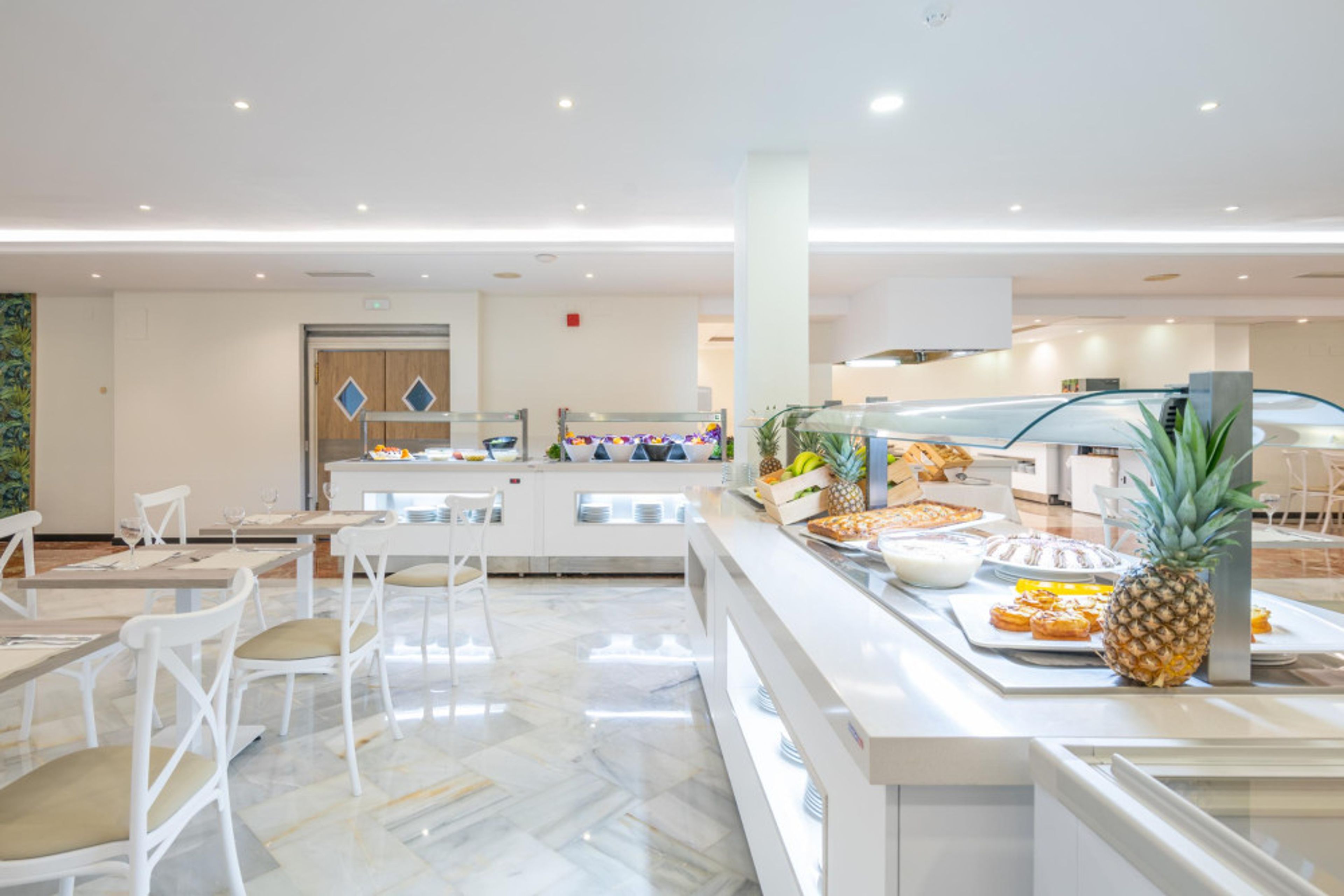 Nerja Club & Spa by Dorobe foto 2