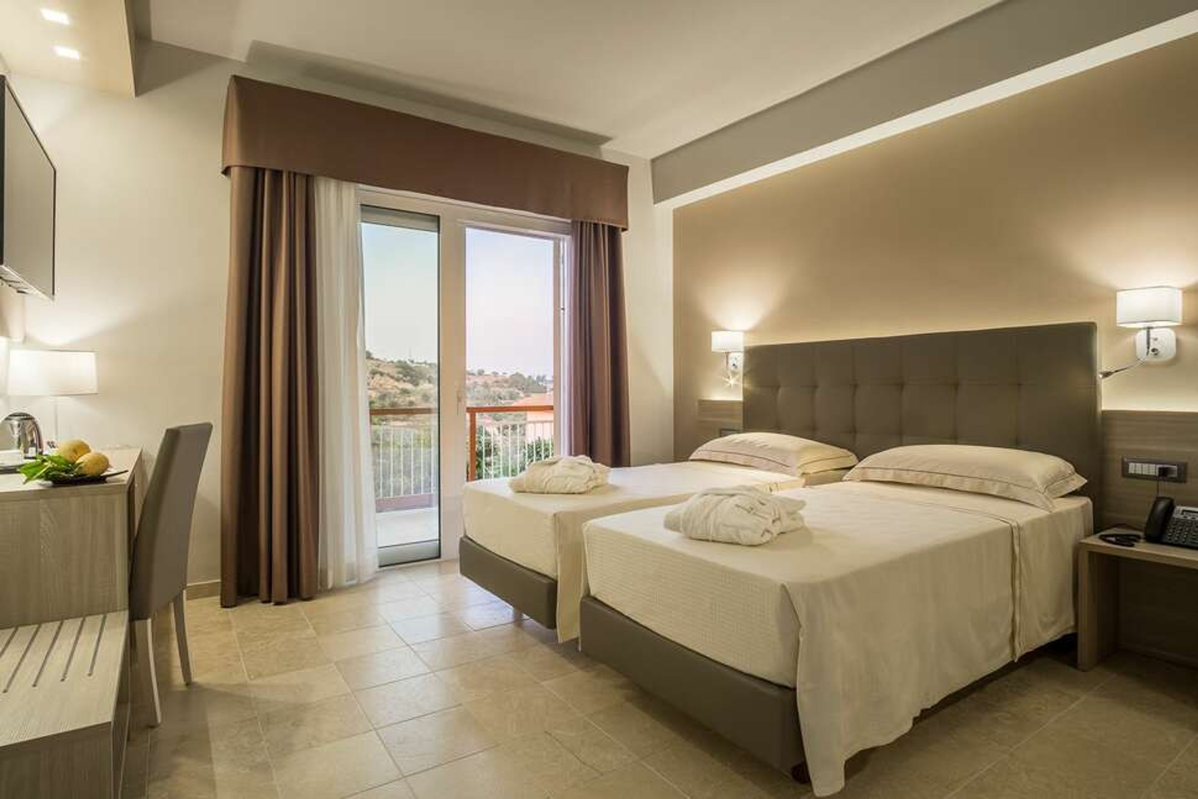 Netum Hotel foto 1