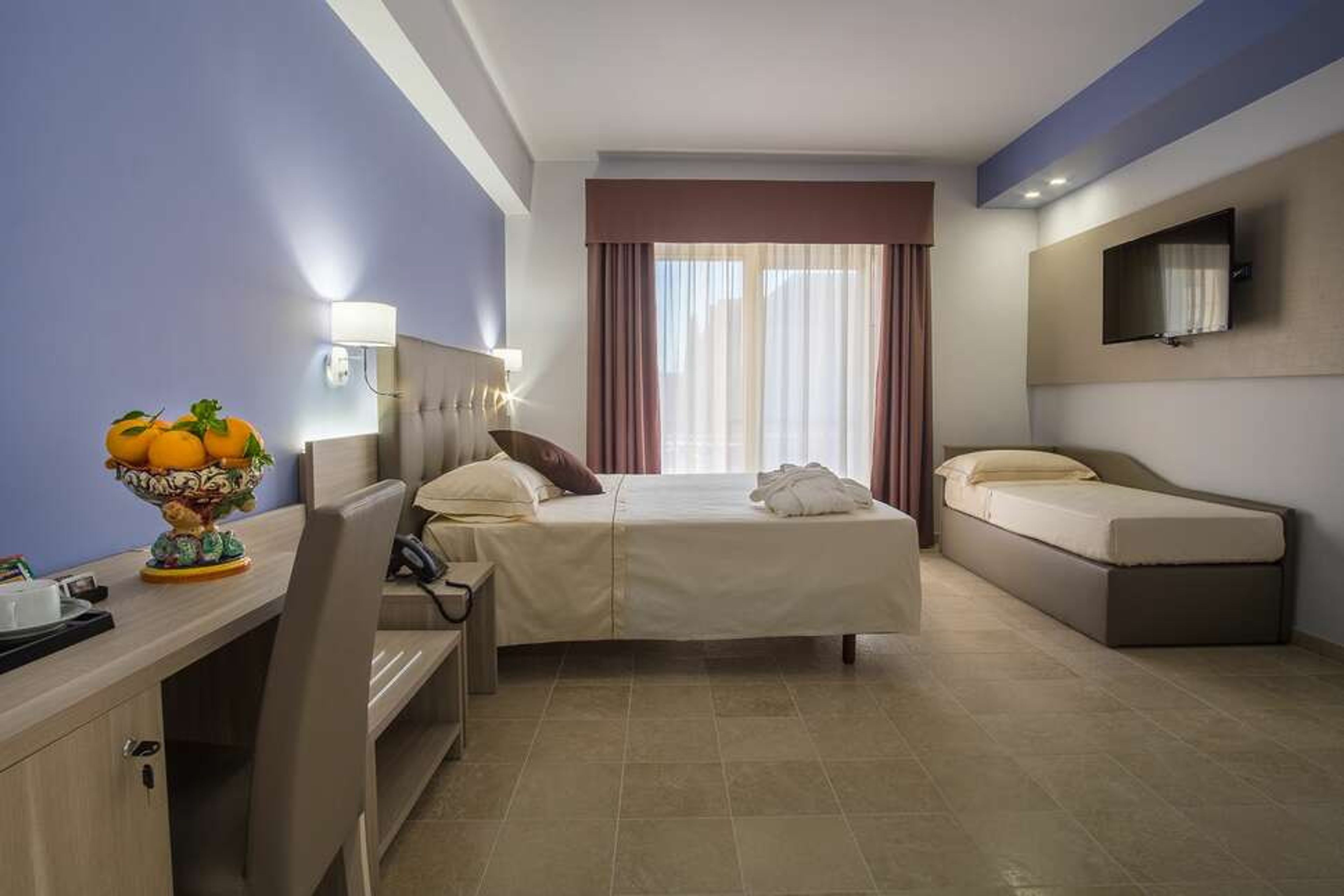 Netum Hotel foto 2