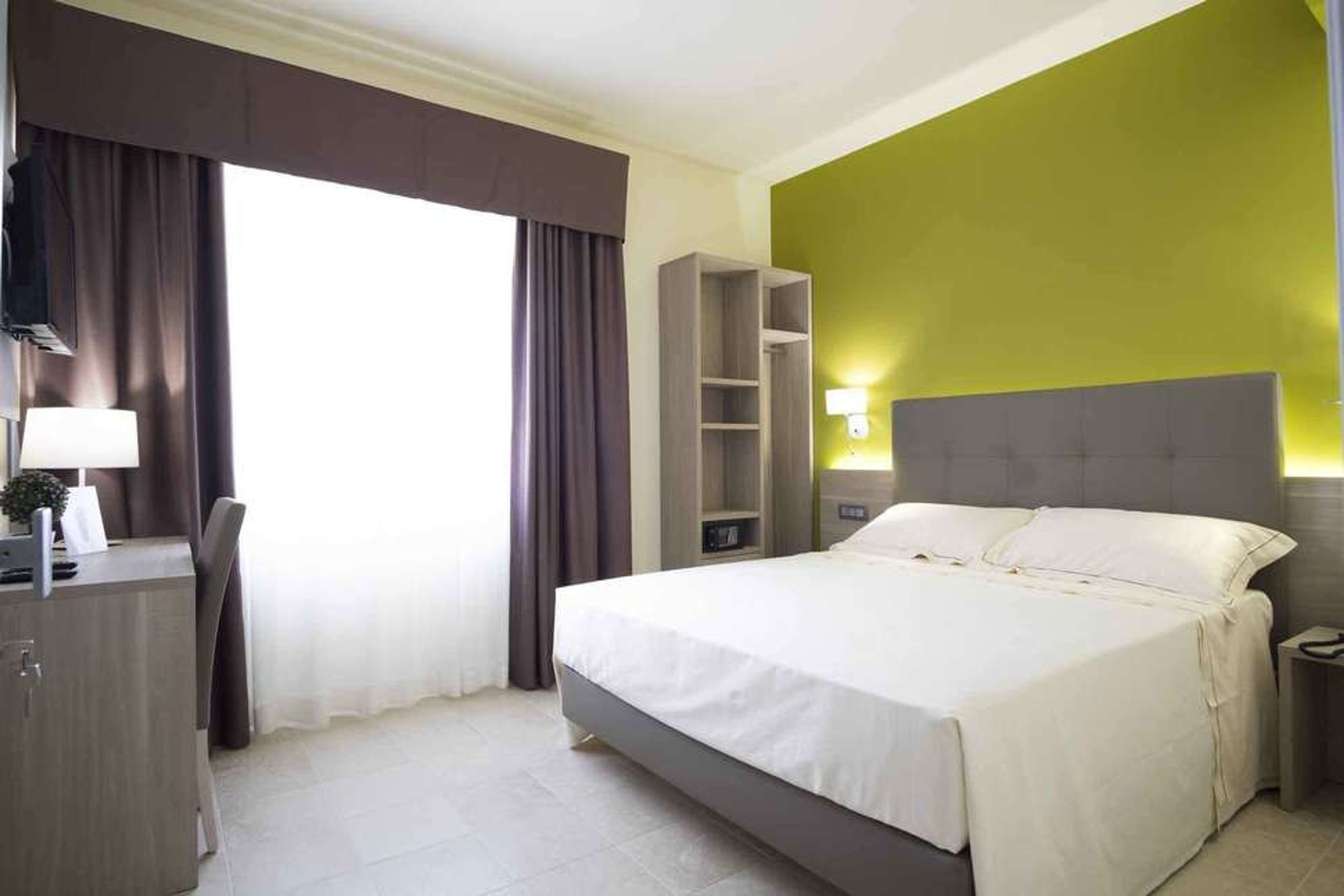 Netum Hotel foto 3
