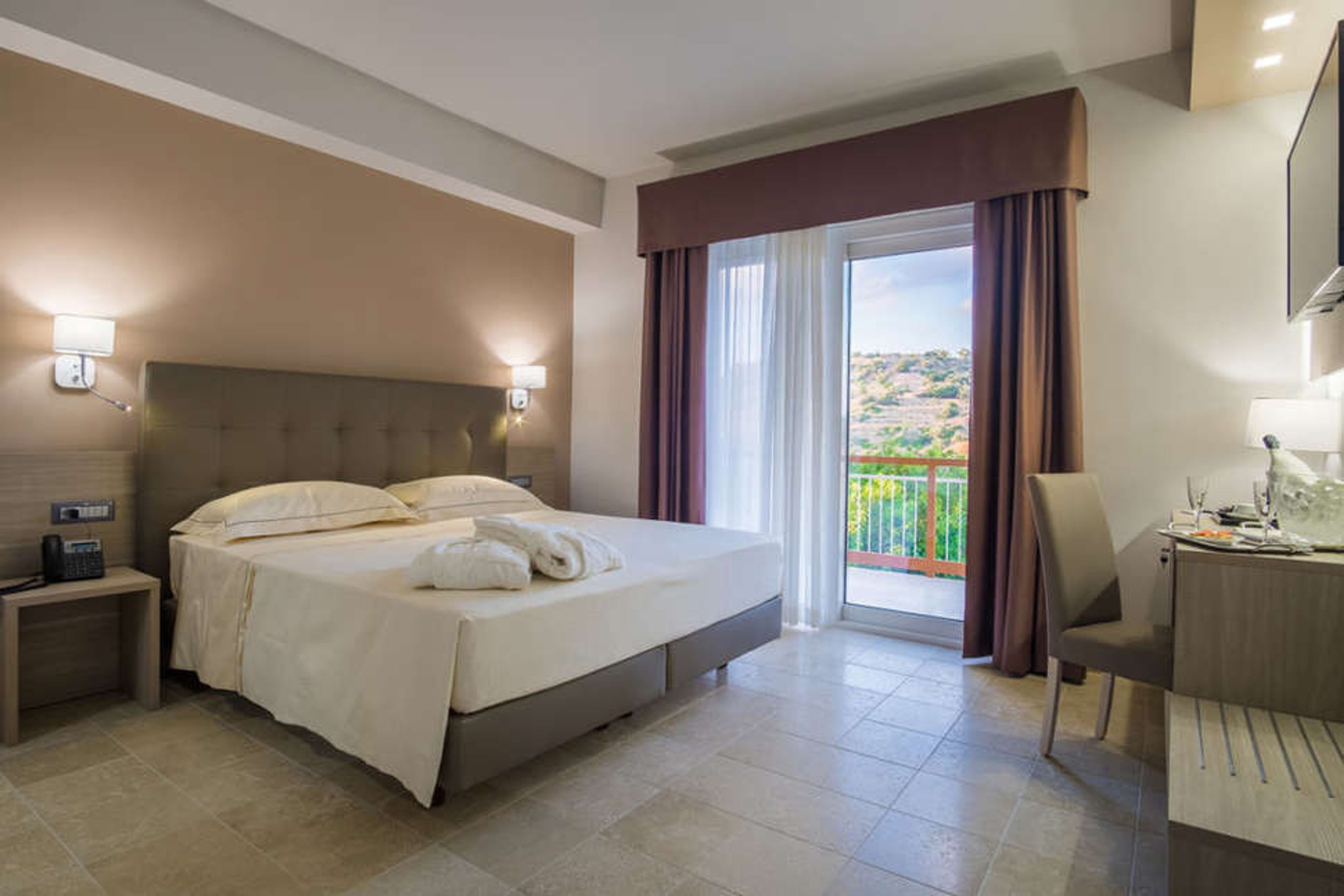 Netum Hotel foto 4