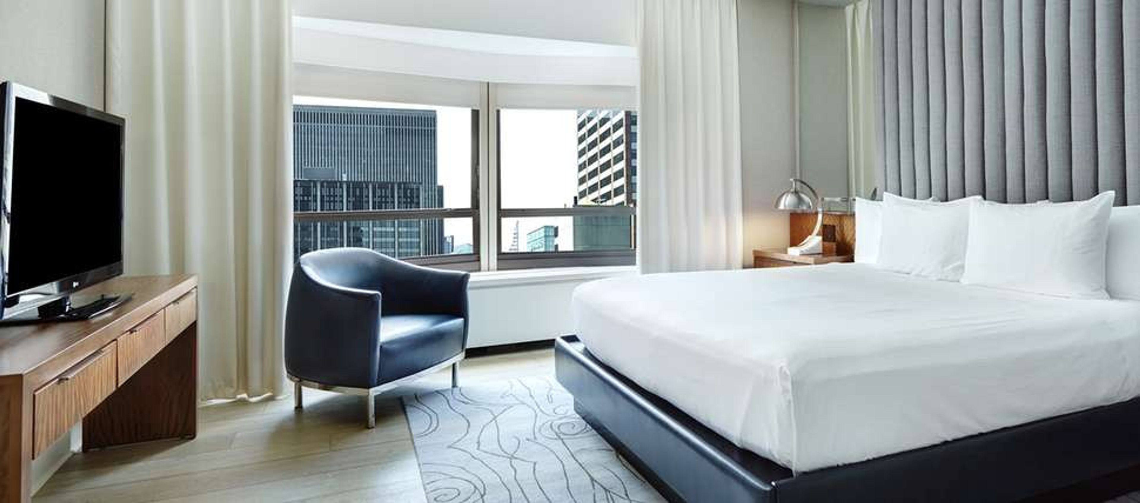 New York Hilton Midtown