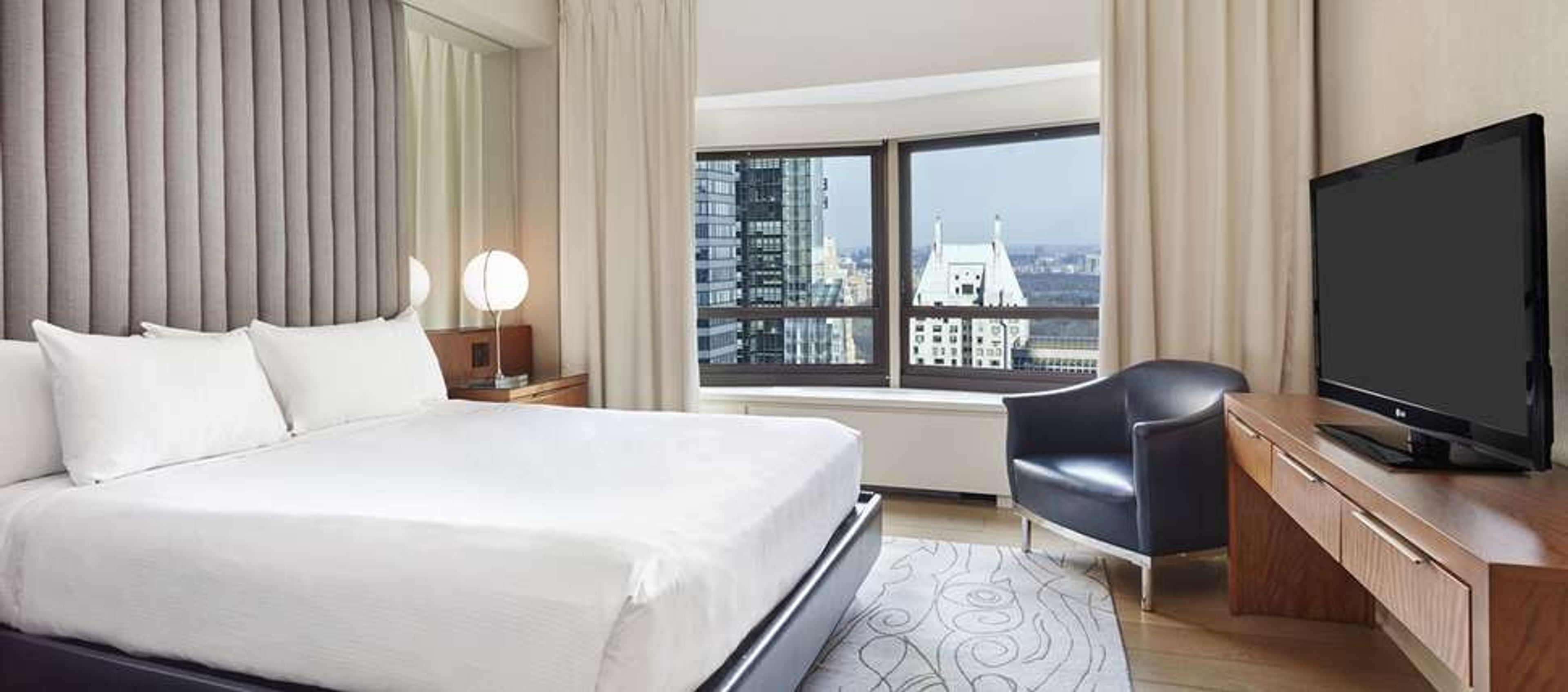 New York Hilton Midtown foto 1