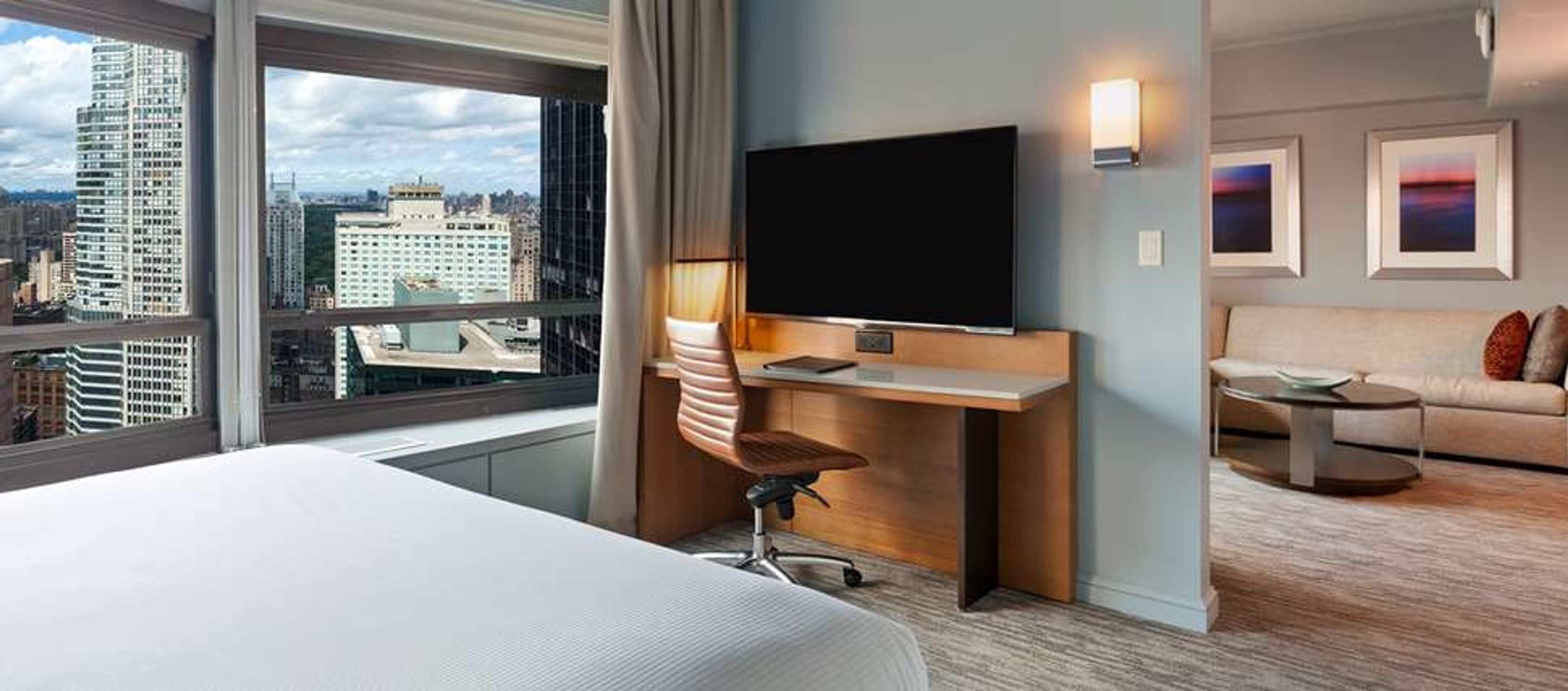 New York Hilton Midtown foto 3