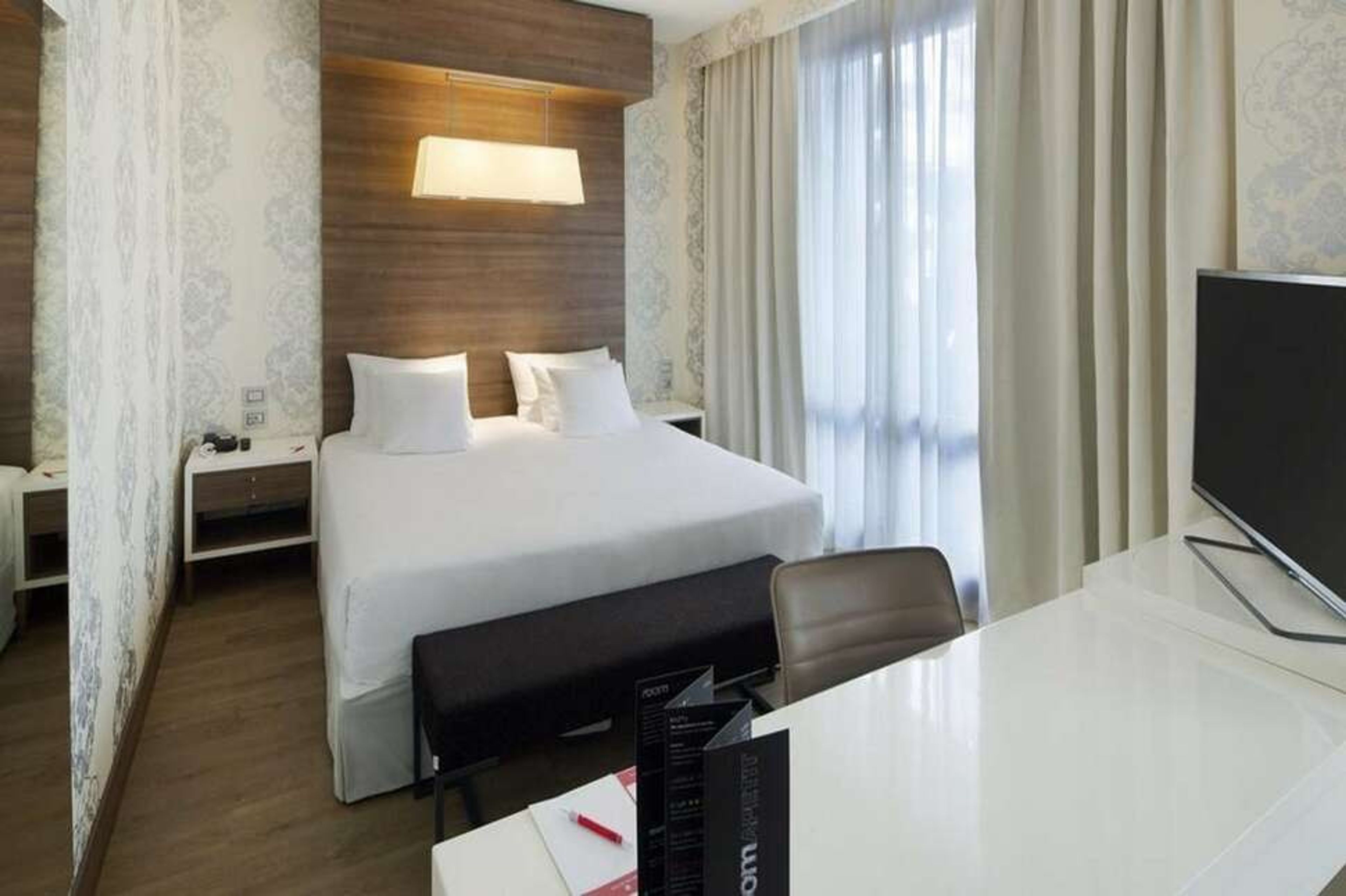 NH Collection Milano President