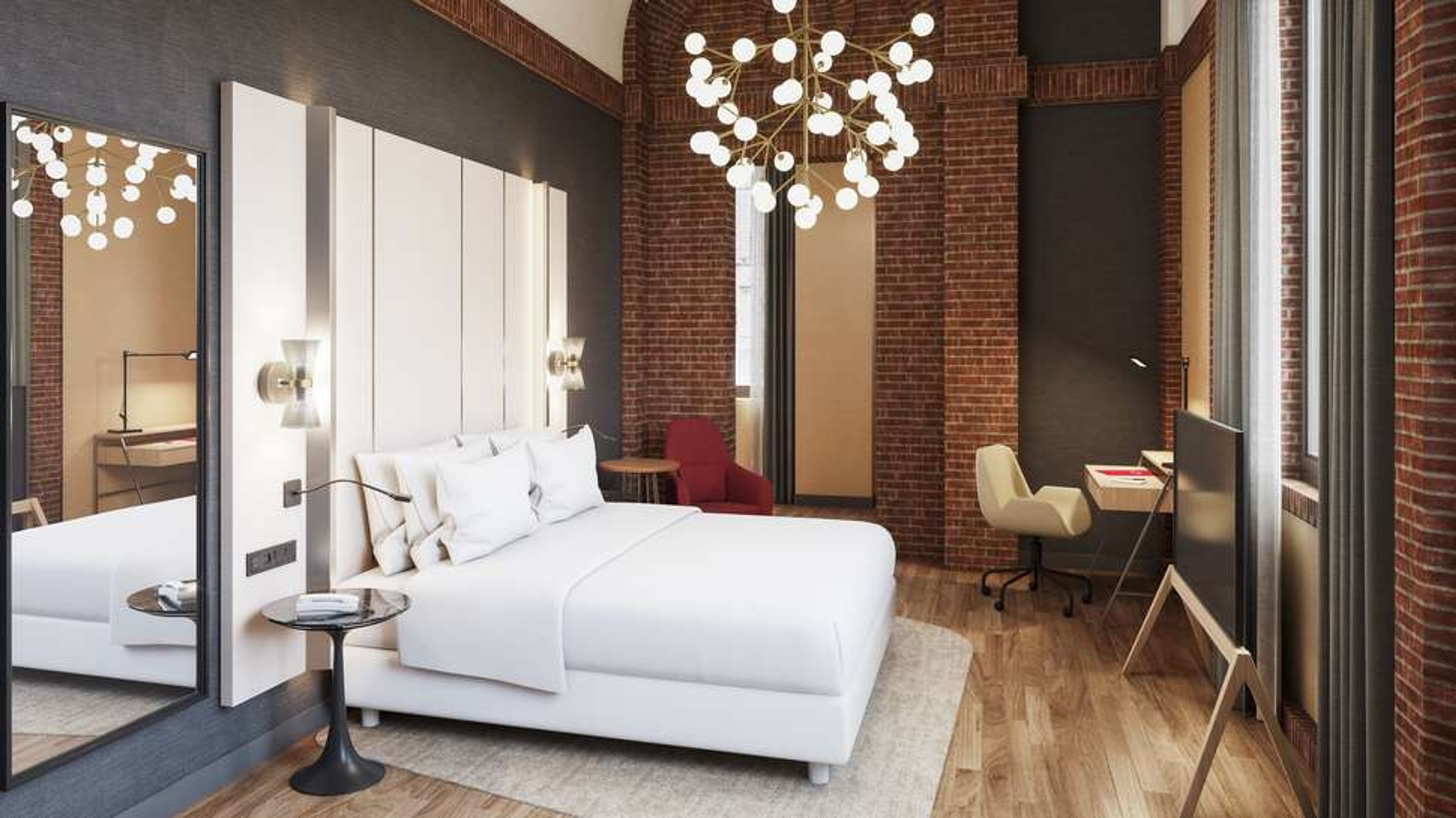 NH Collection New York Madison Avenue foto 1