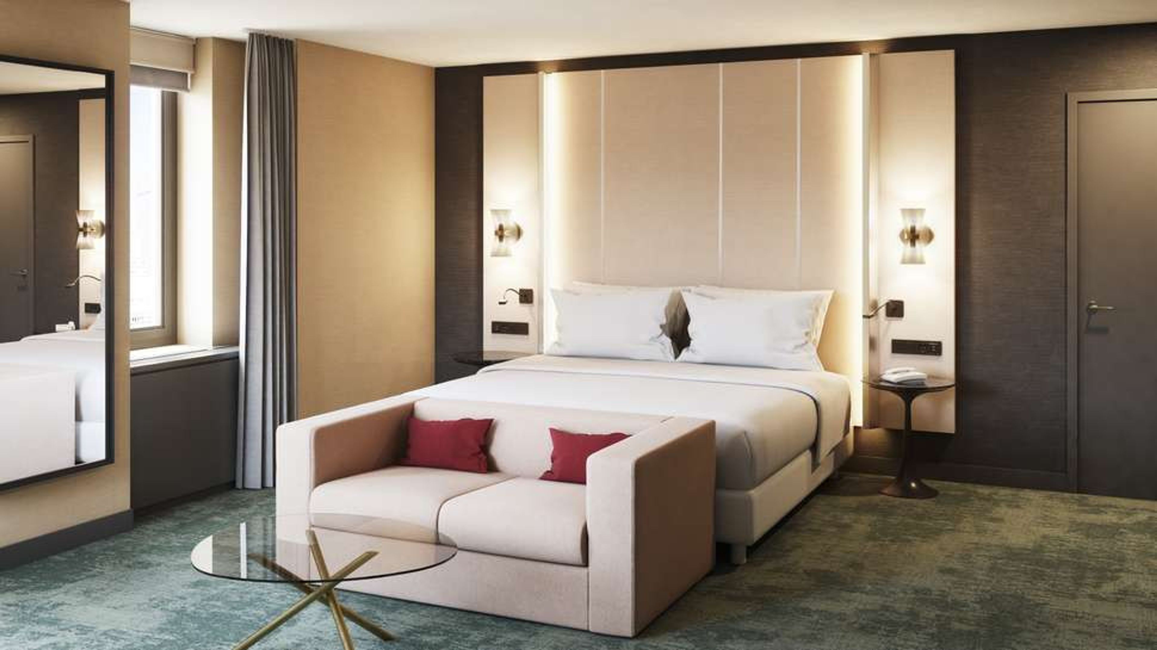 NH Collection New York Madison Avenue foto 3