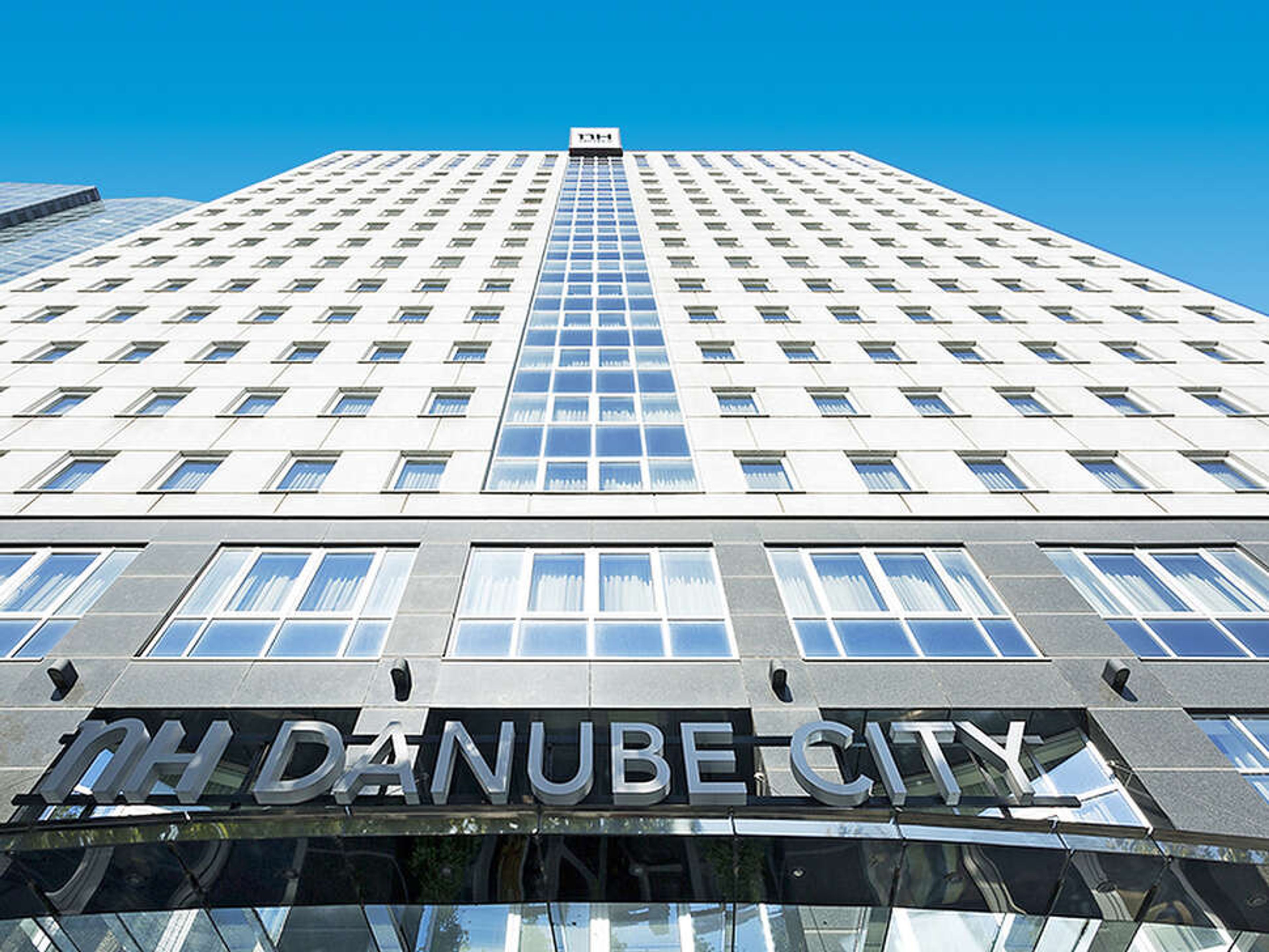 NH Danube City