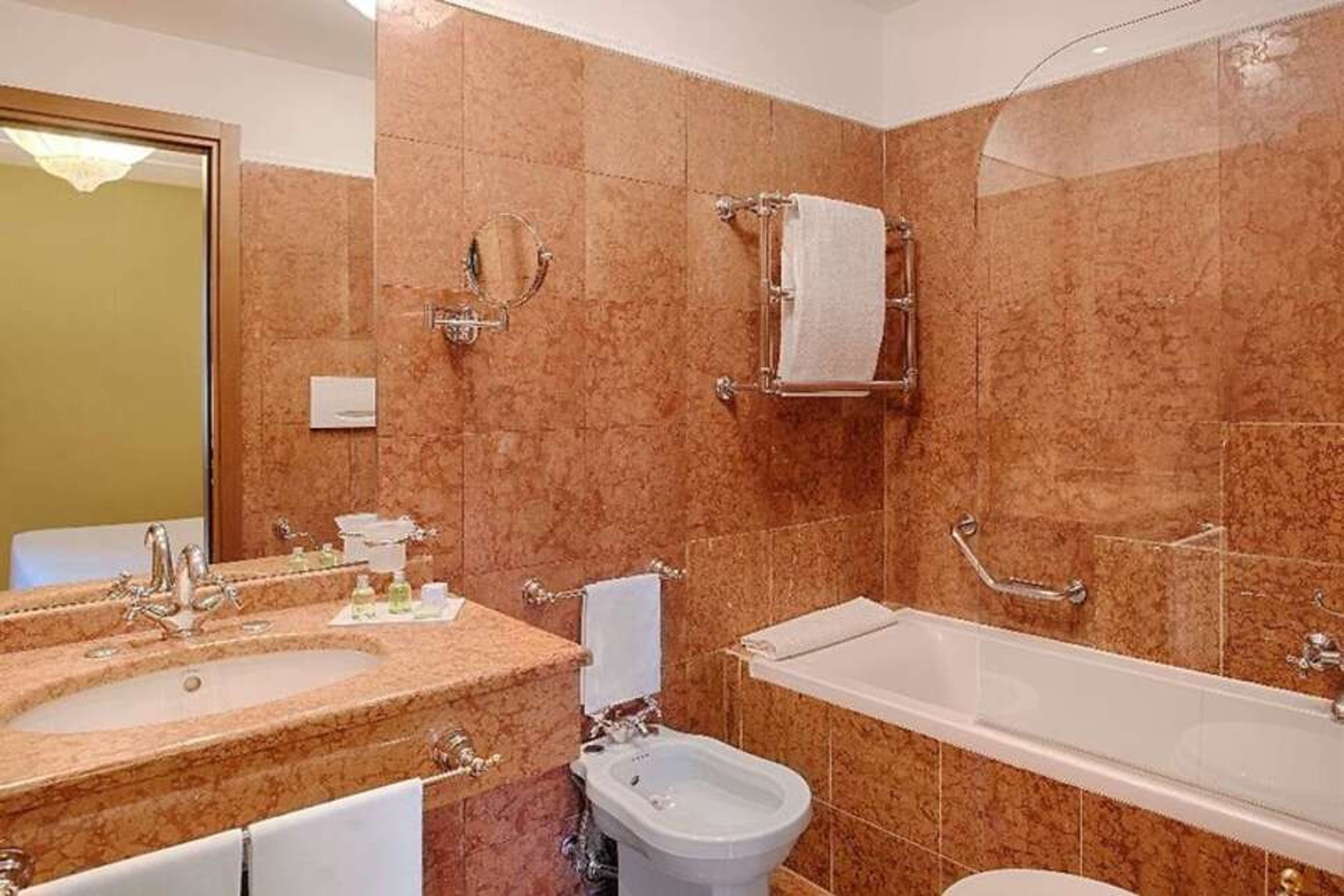 NH Venezia Santa Lucia foto 1