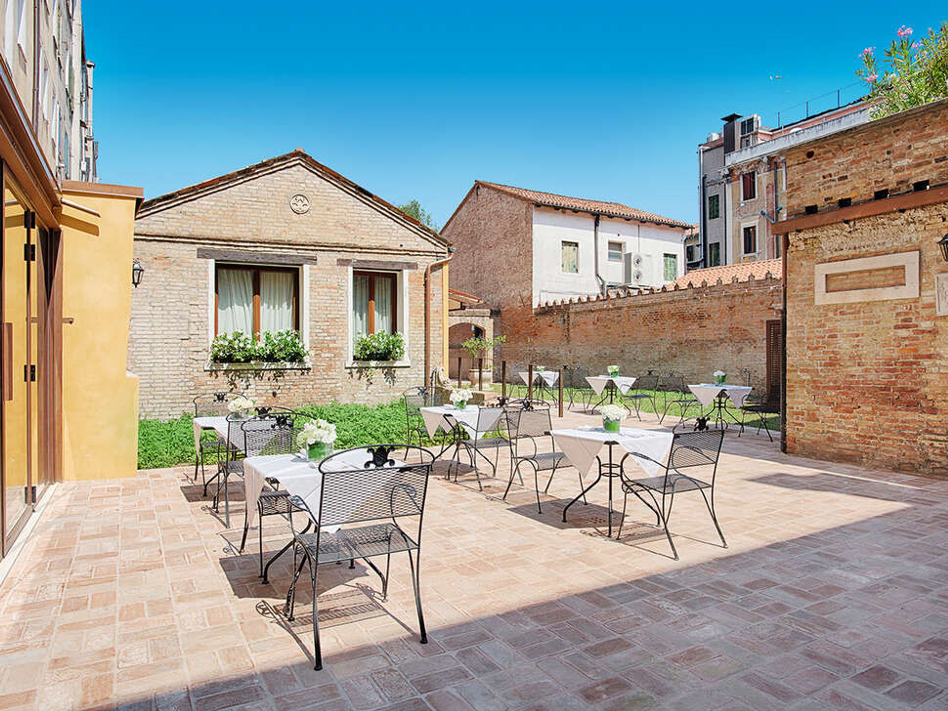 NH Venezia Santa Lucia foto 3