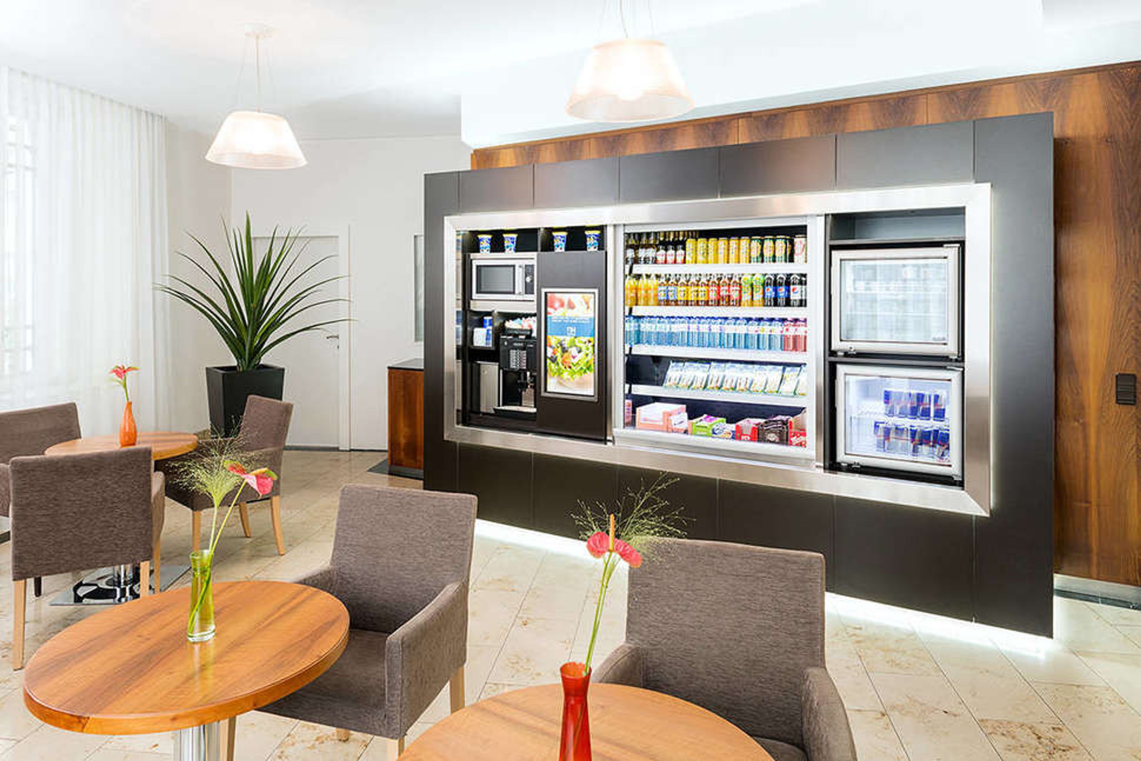 NH Wien Belvedere foto 4