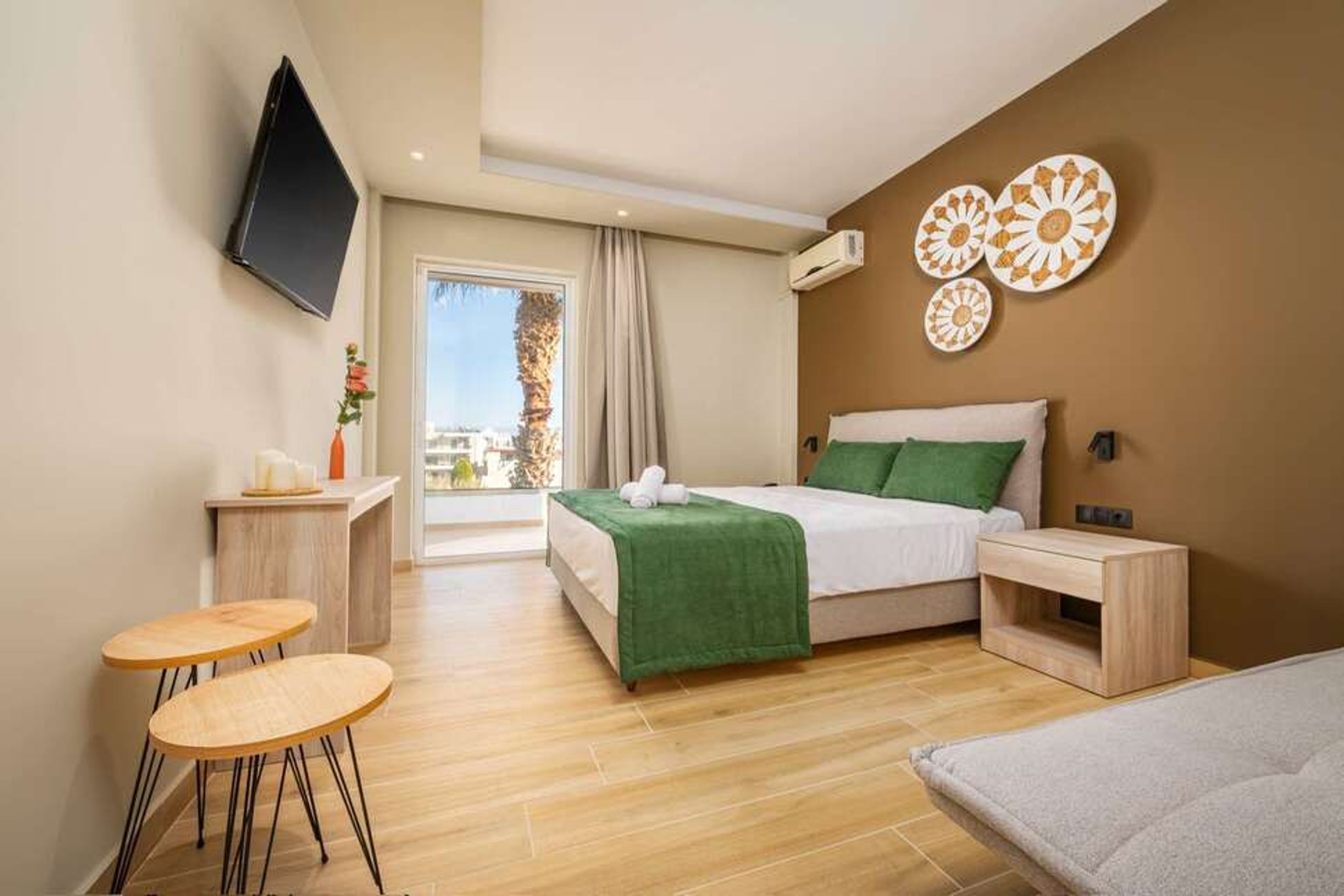 Nicolas Grand Suites foto 3