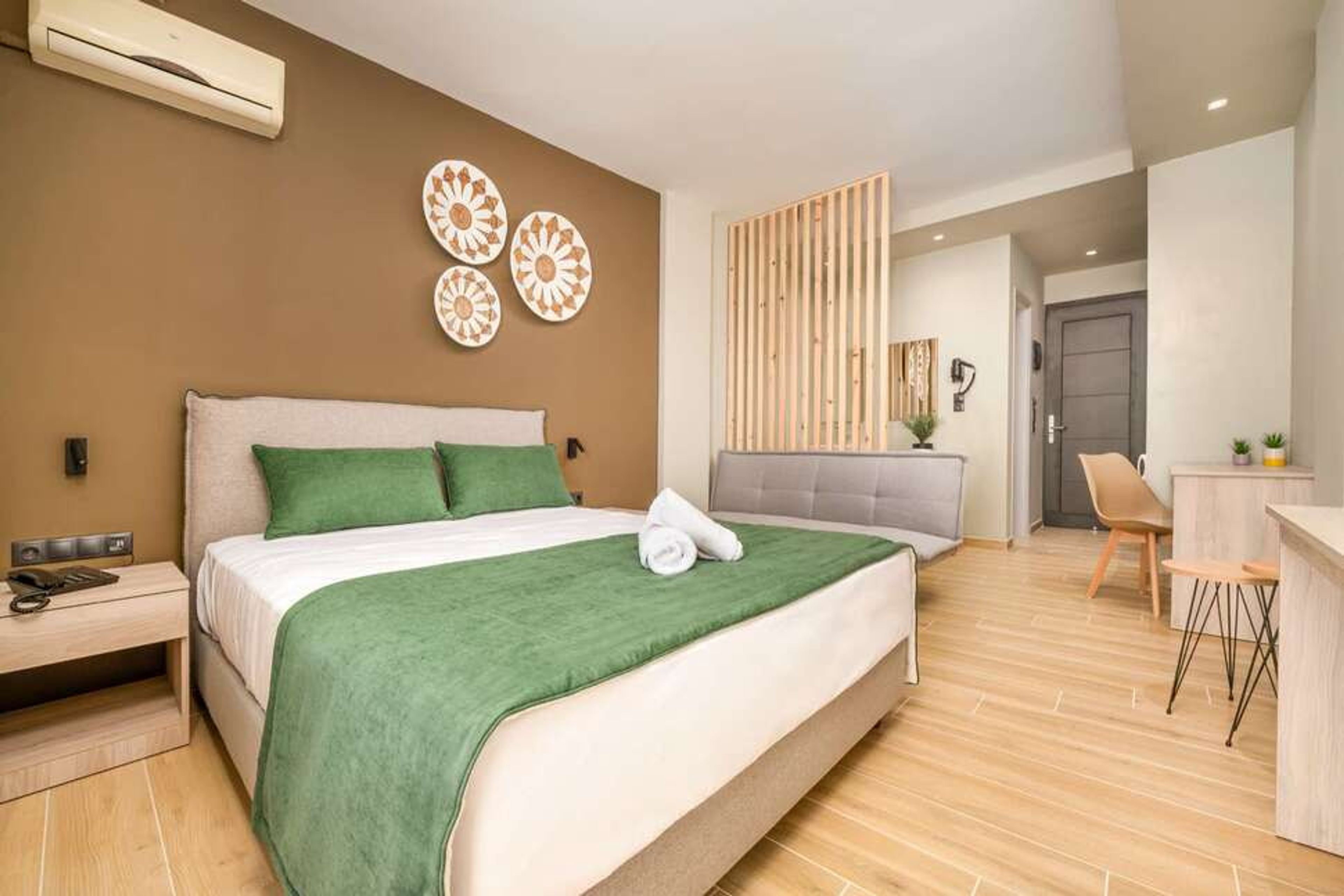 Nicolas Grand Suites foto 4