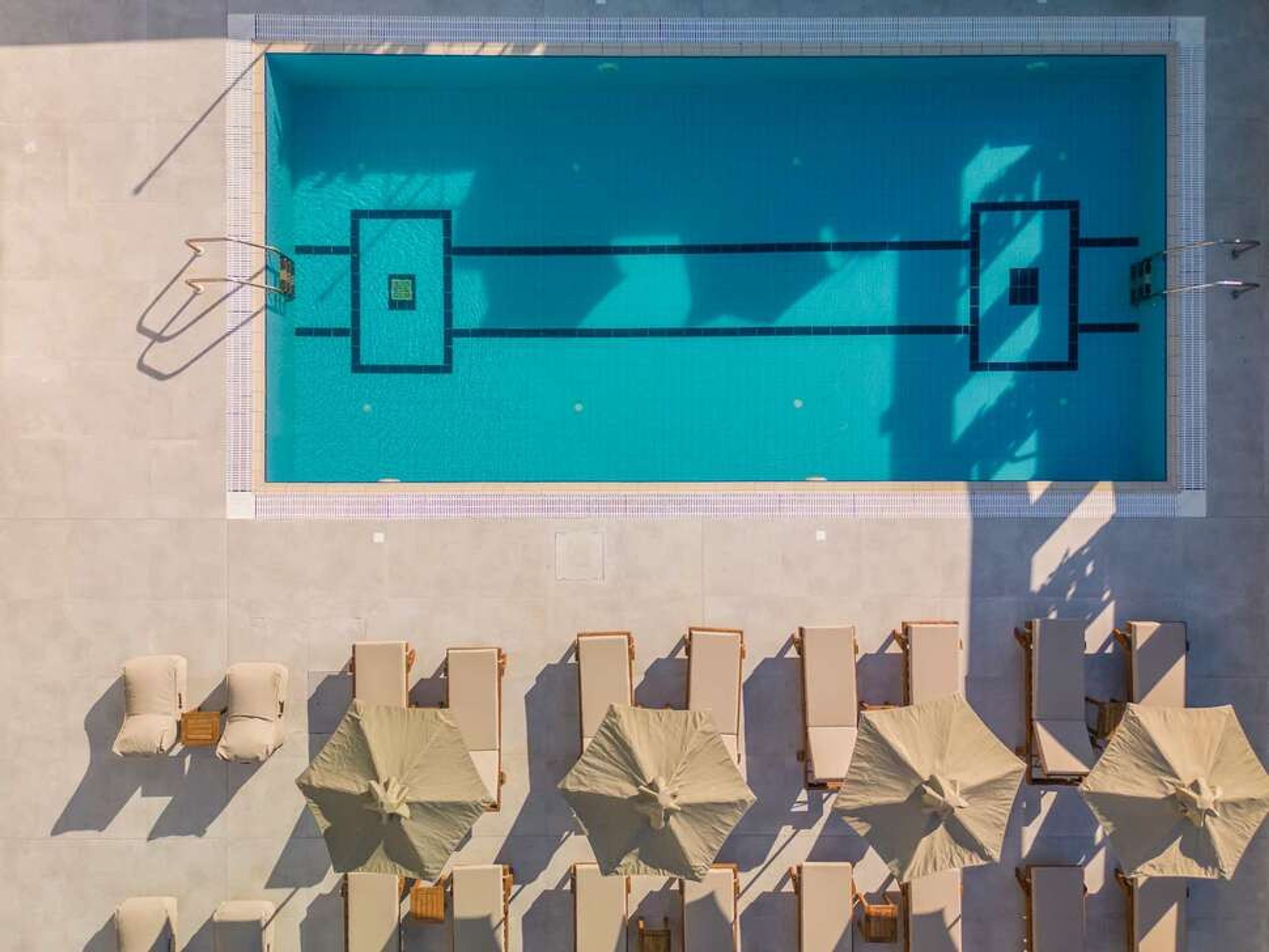 Nicolas Grand Suites foto 1