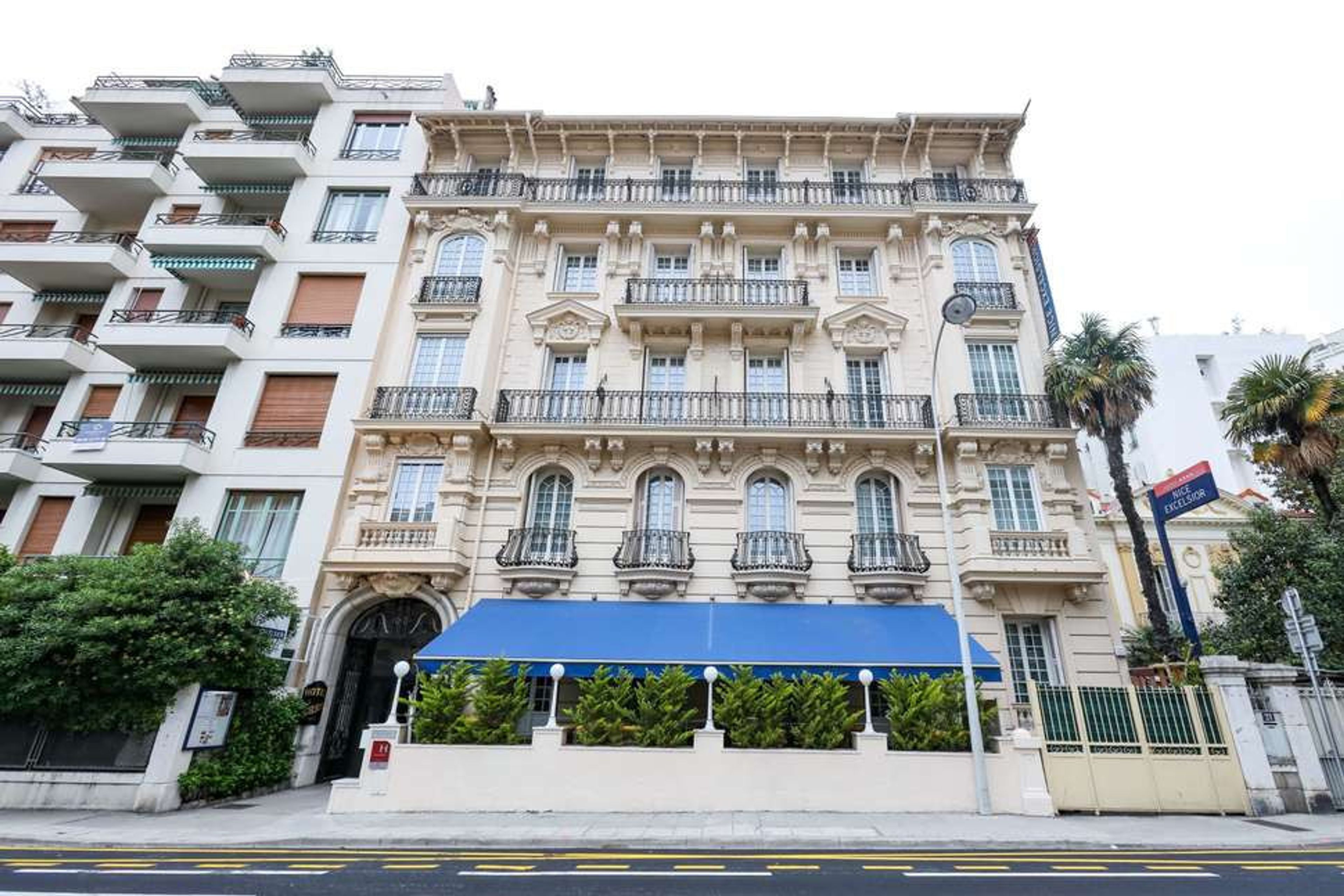 Nice Excelsior foto 3