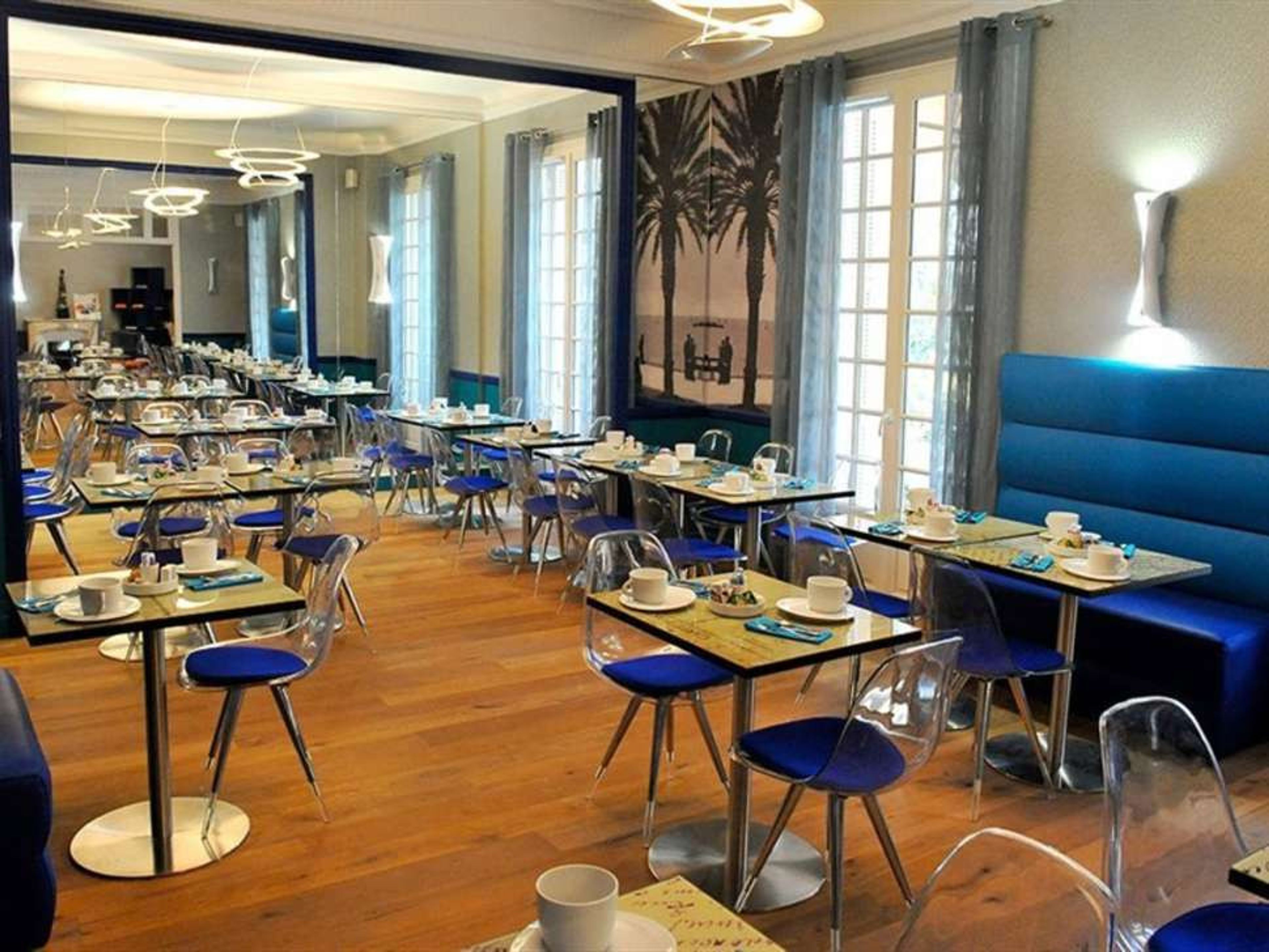 Nice Excelsior foto 4