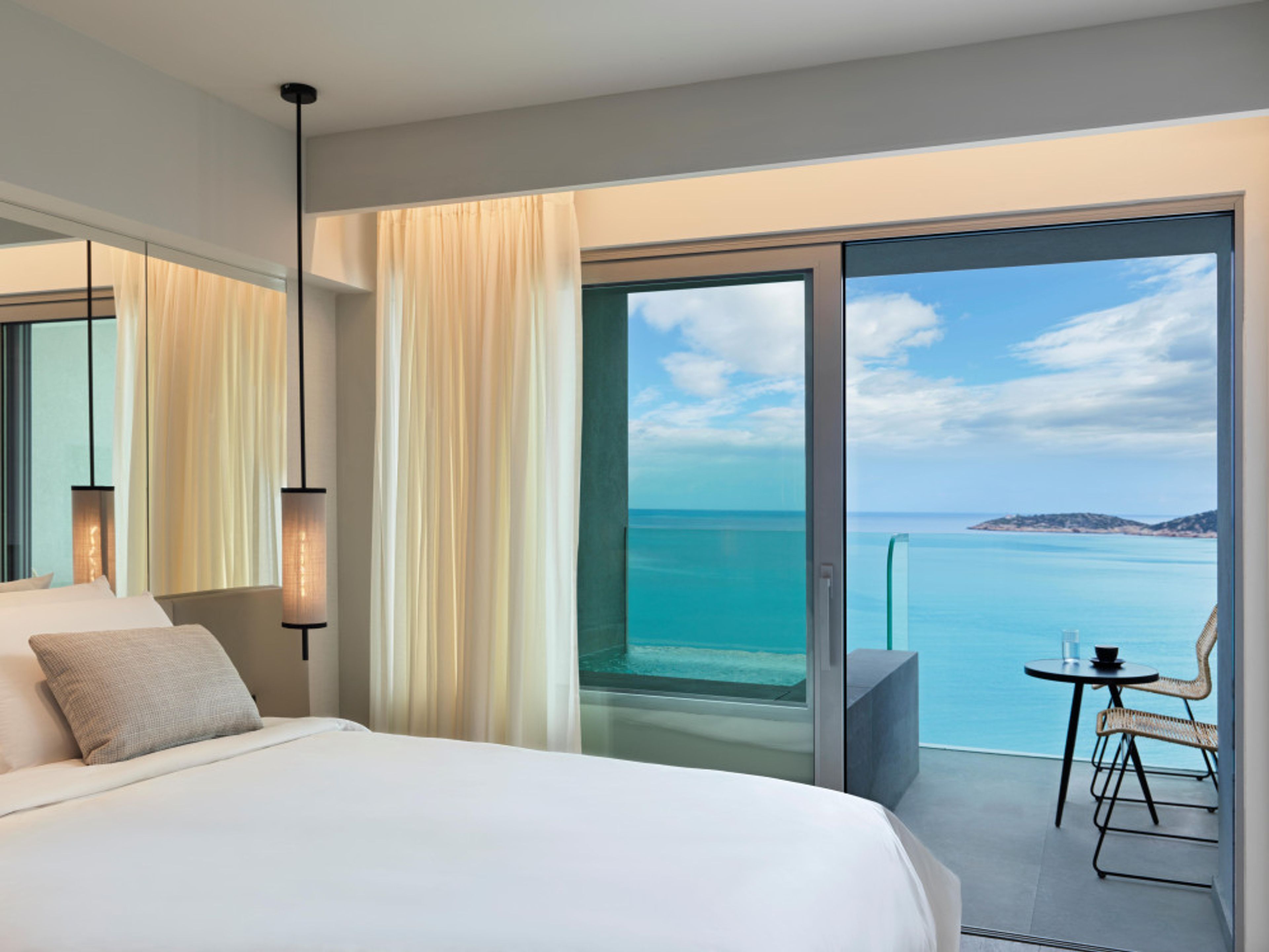 NIKO Seaside Resort MGallery - adults only foto 1