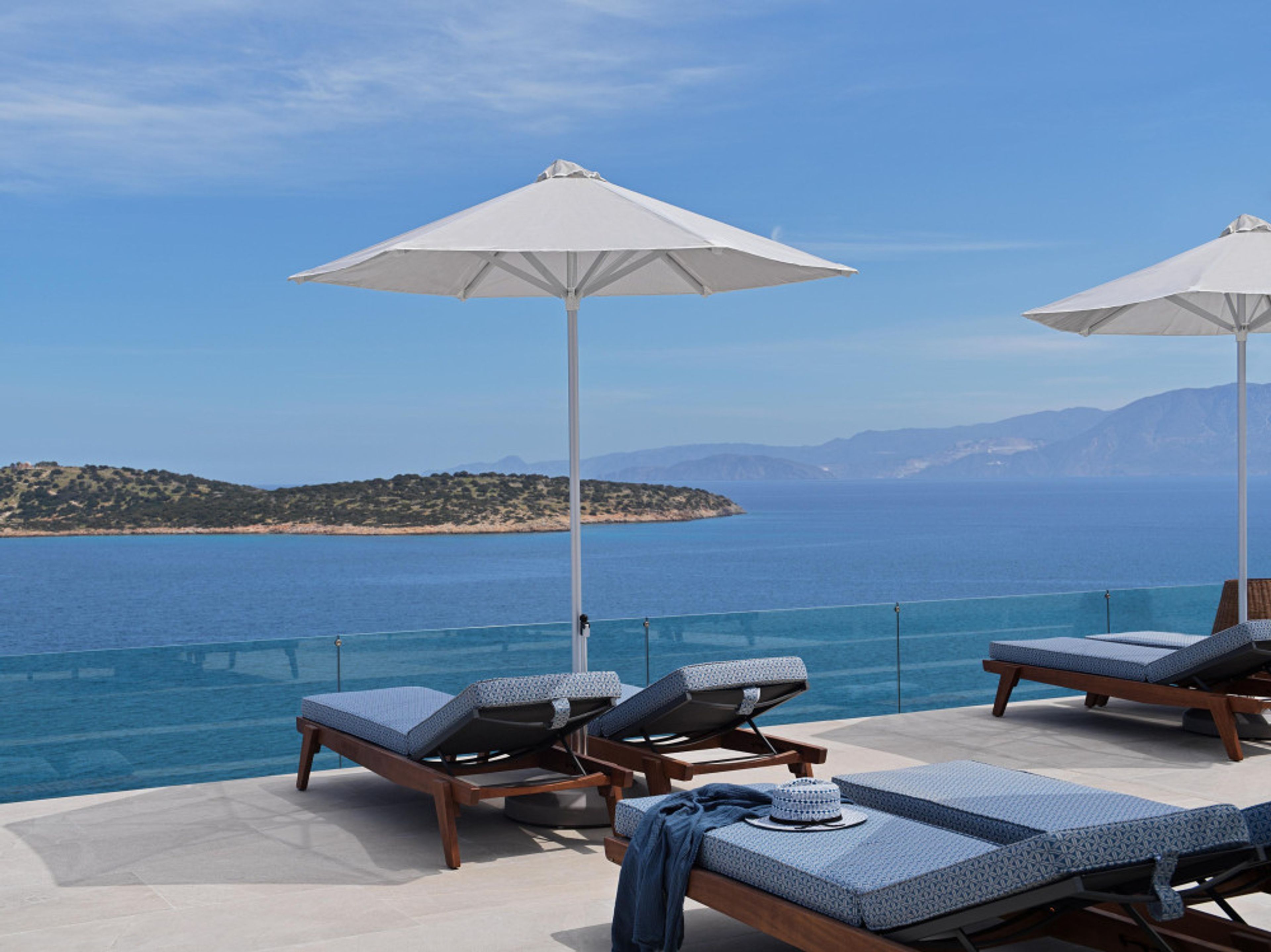 NIKO Seaside Resort MGallery - adults only foto 2