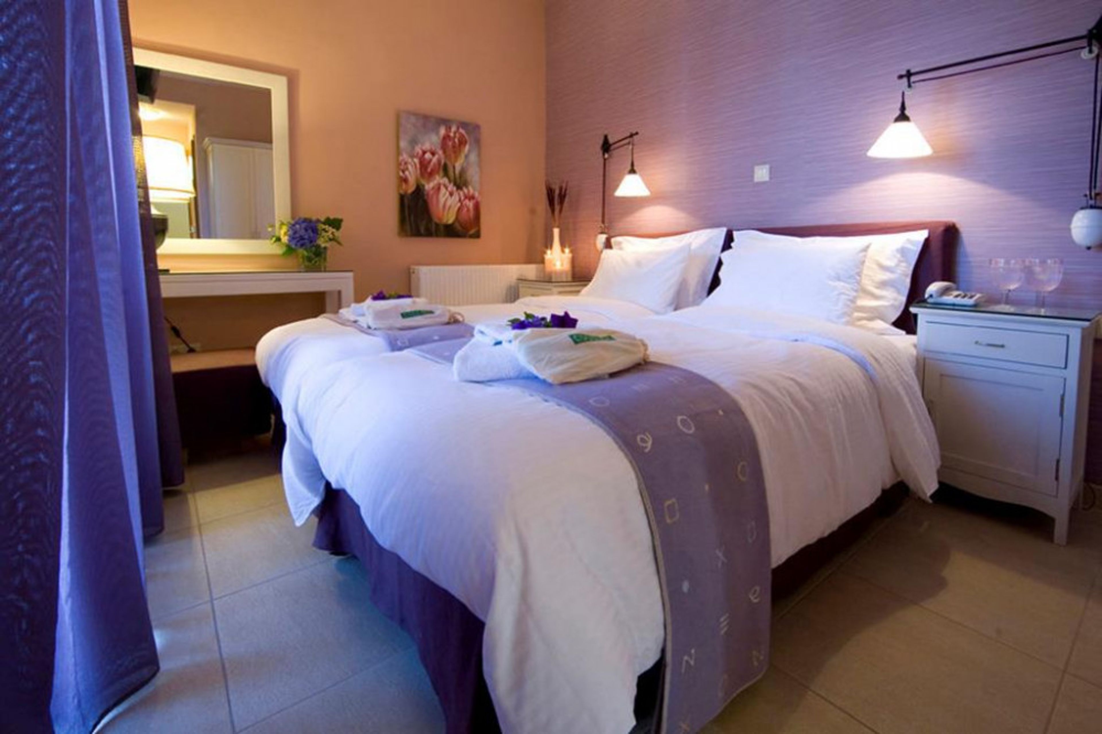 Nikoleta Luxury Villa foto 1