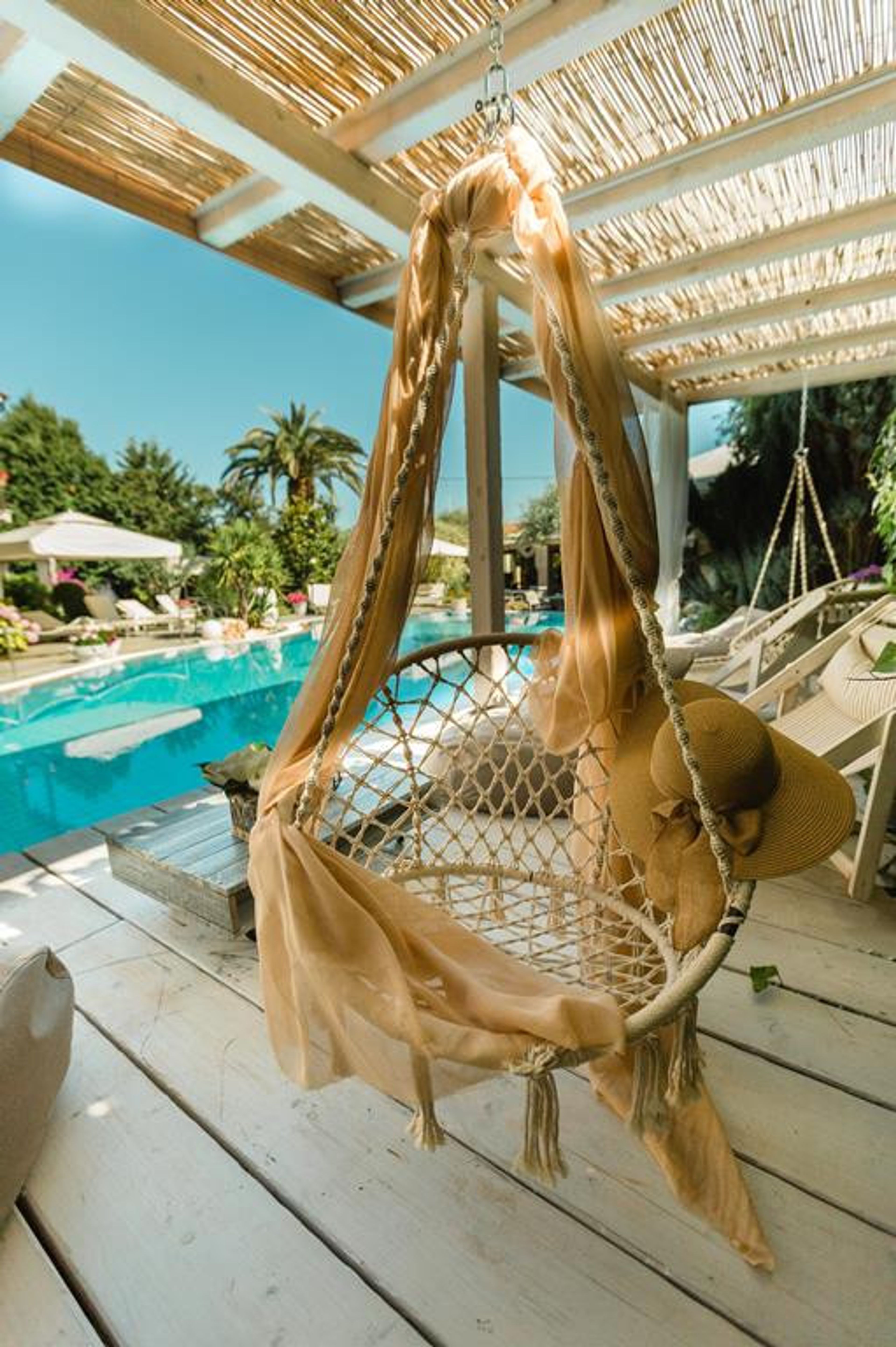 Nikoleta Luxury Villa foto 2