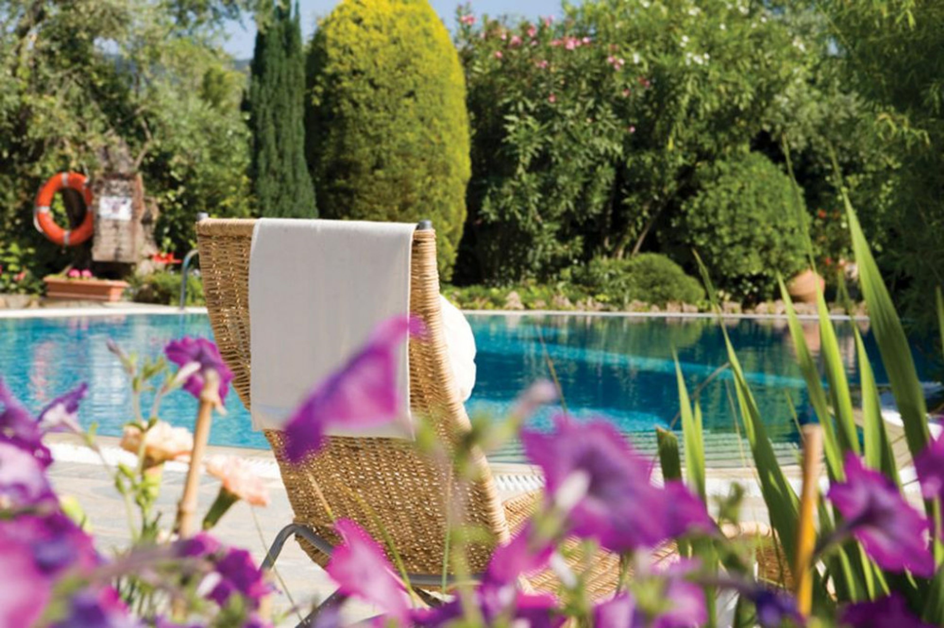 Nikoleta Luxury Villa foto 3