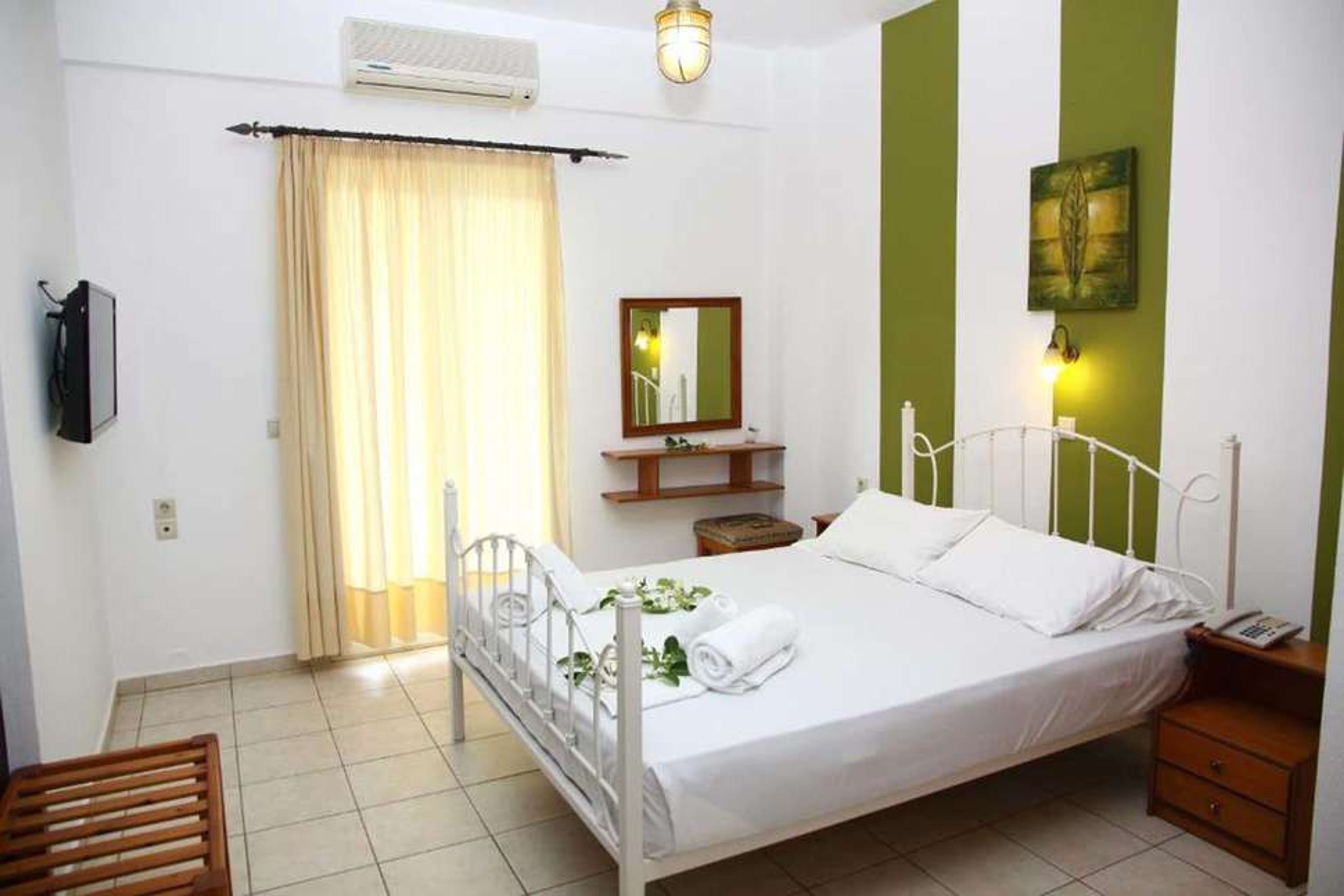 Nikos Appartementen foto 1